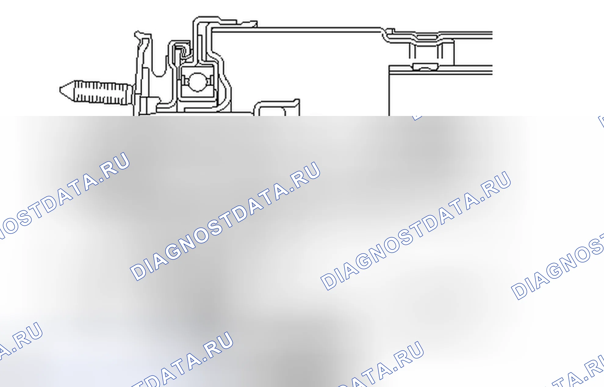 Рис. 74. Honda Accord IV