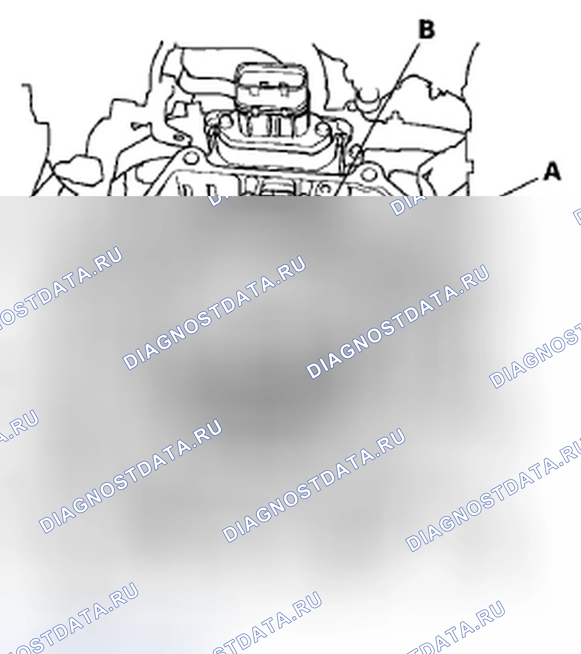 Рис. 217. Honda Civic VIII рестайлинг