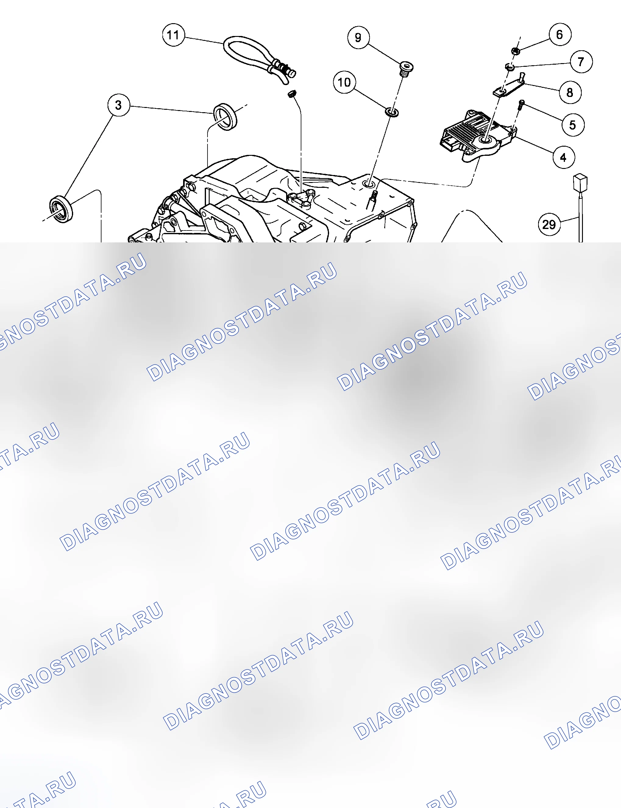 Рис. 126. Hyundai Mistra II