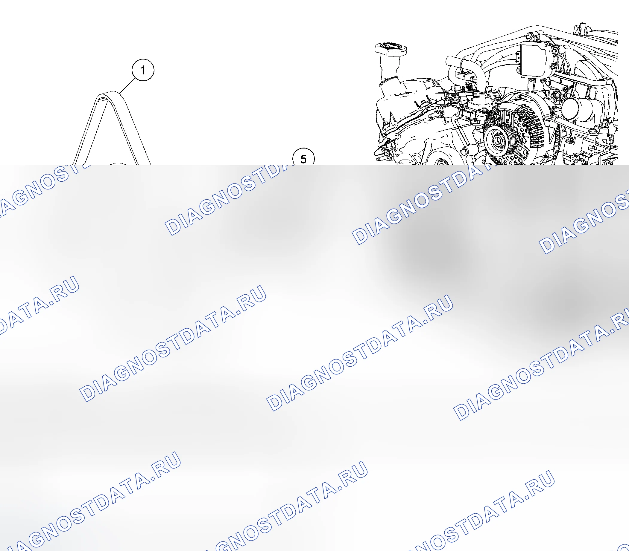 Рис. 348. Ford Cab & Chassis F350 Super Duty 