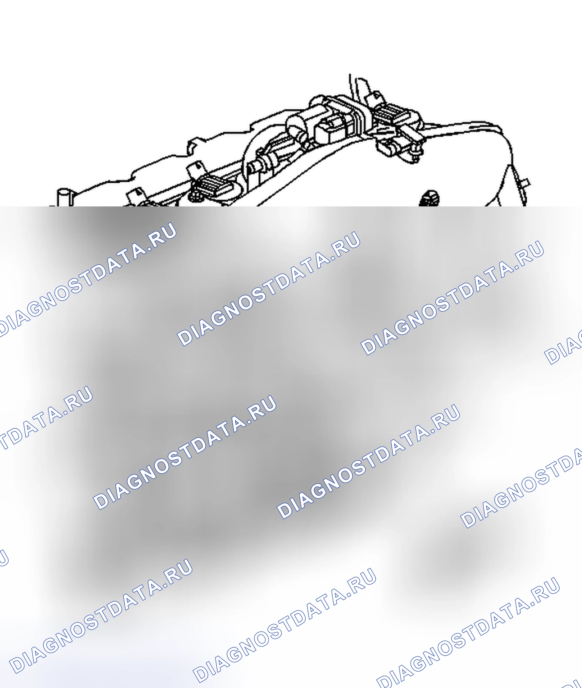 Рис. 199. Saab 9-7X I