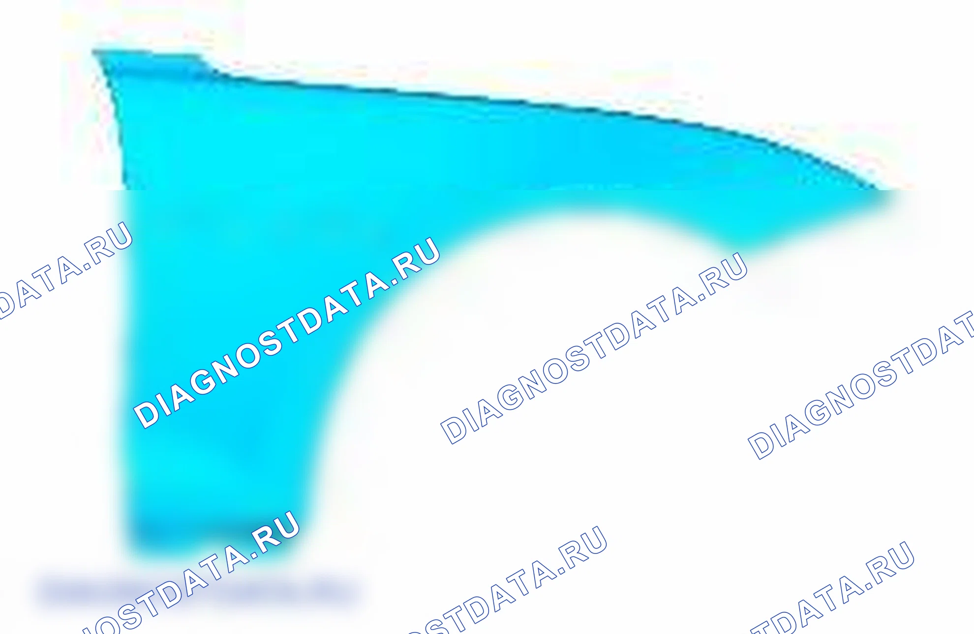Рис. 155: ДЕМОНТАЖ. Jaguar XJ X351 рестайлинг