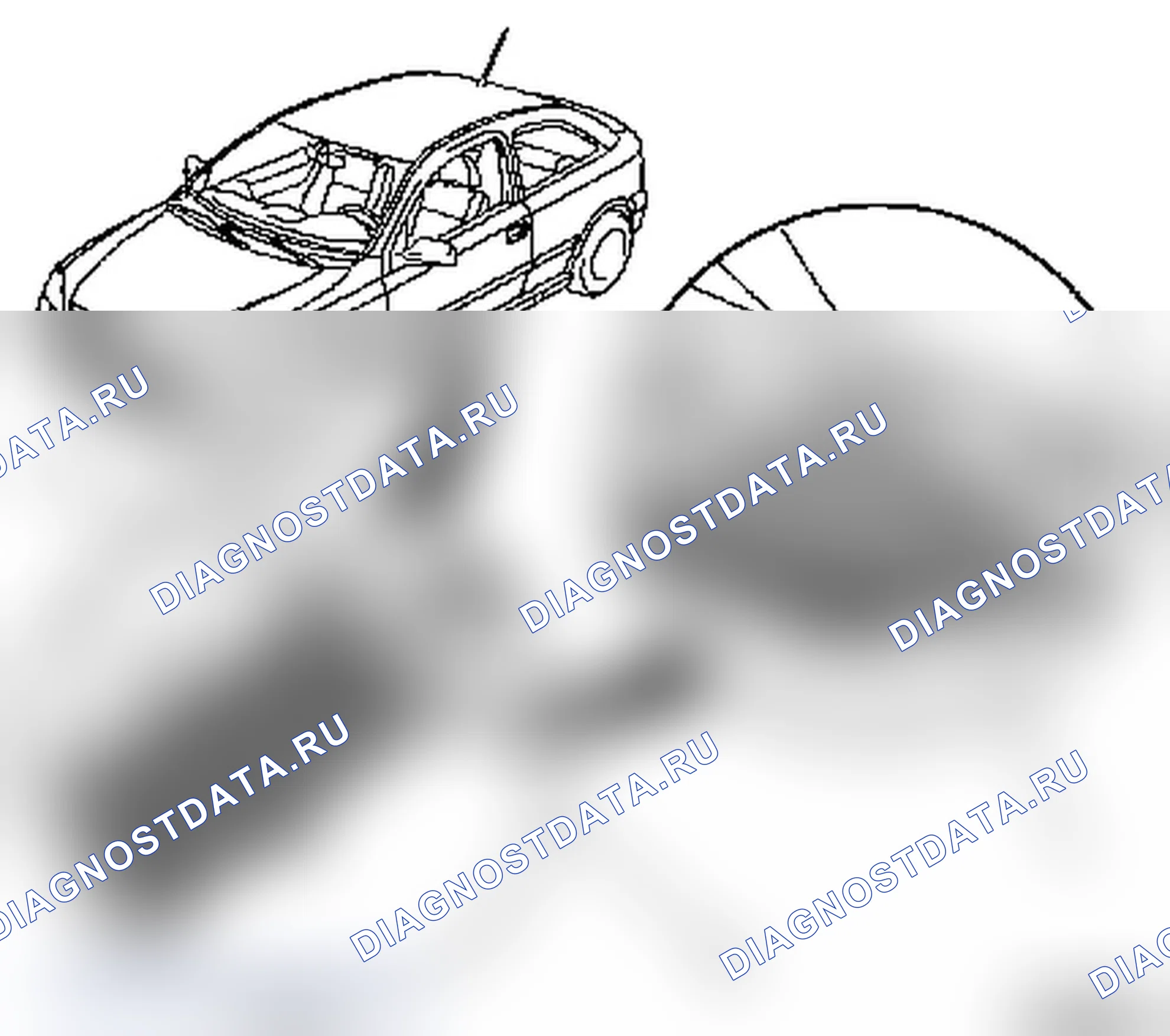 Замена топливного радиатора (Y 20 DTH с МГ 2003, Y 22 DTR). Opel Astra G