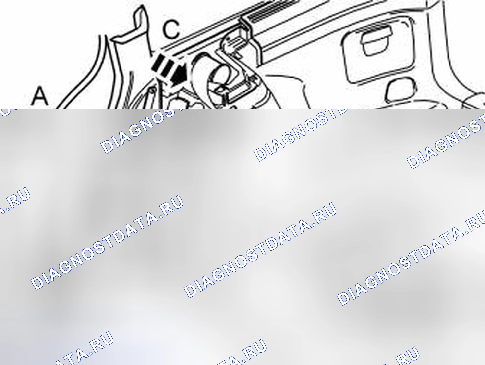 Рис. 696. Volvo S40 II
