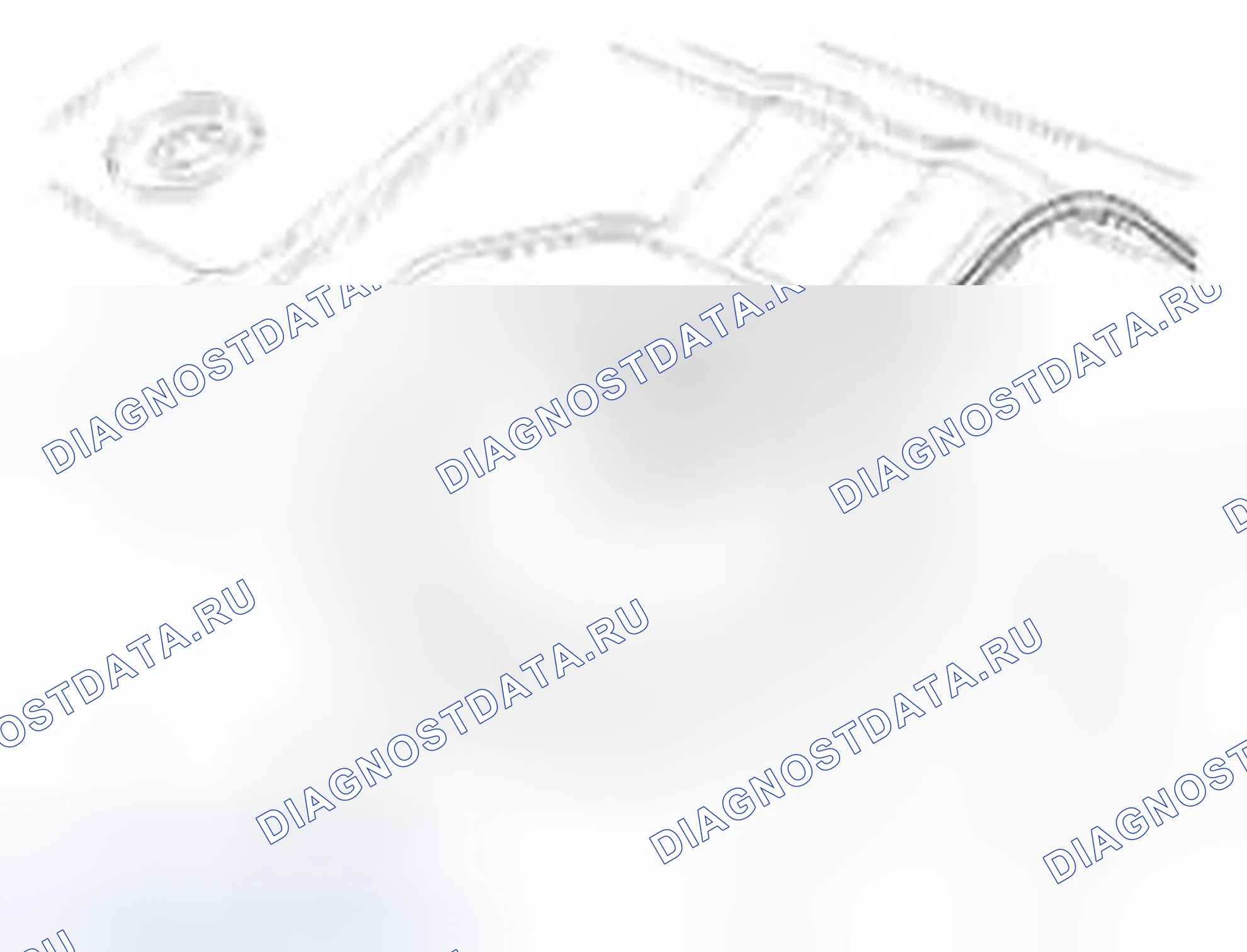 Рис. 25: Демонтаж. Geely Vision X3 Pro I