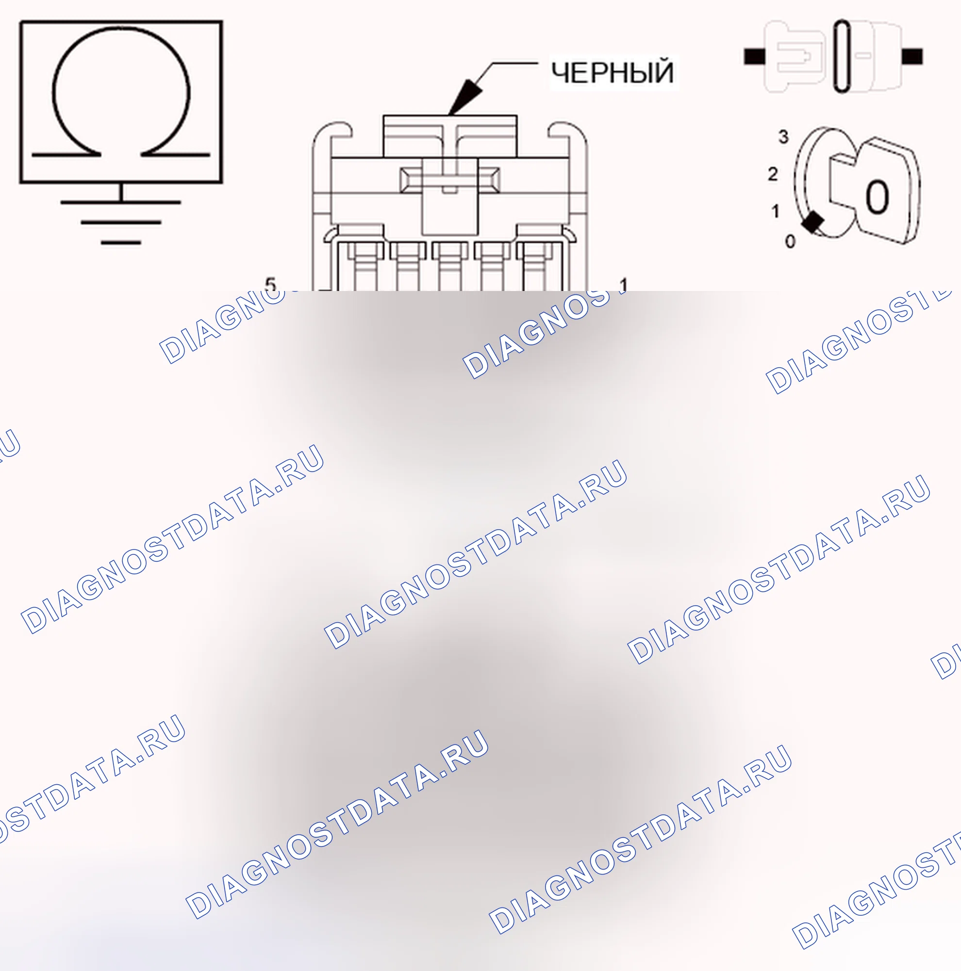 Рис. 278. Dodge Cab & Chassis R3500 HD final