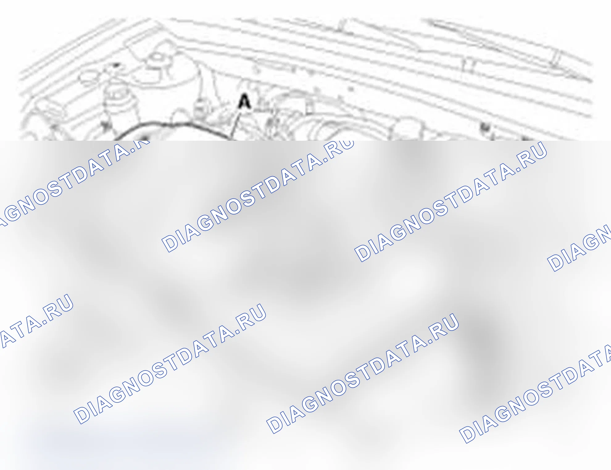 Рис. 218. Hyundai Santa Fe II рестайлинг