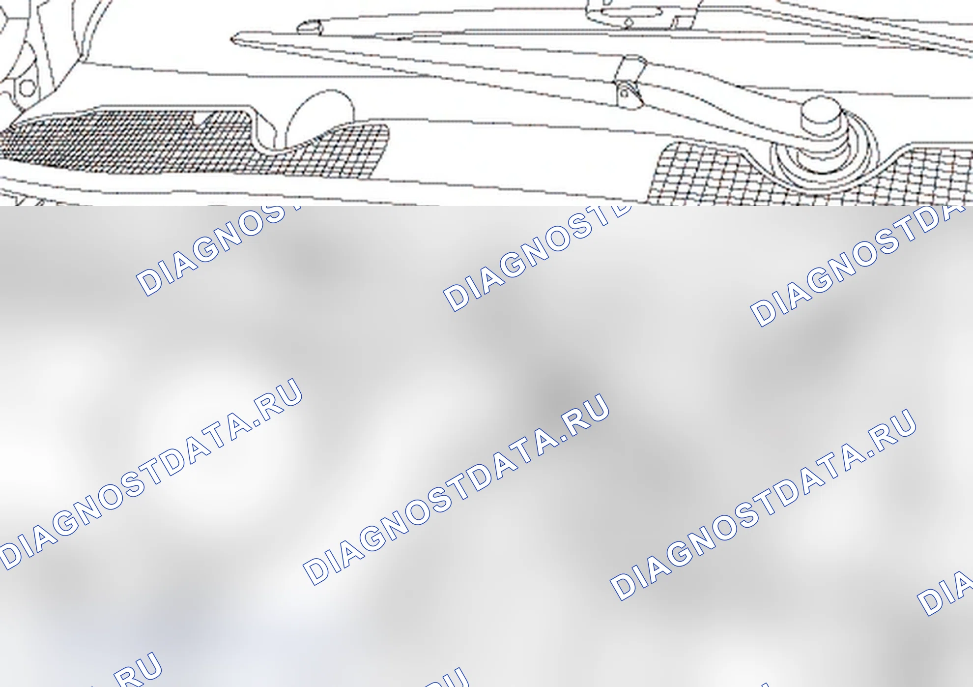 Как снять и установить тнвд — двигатель M9R (2.0 dCi дизель). Renault Megane III
