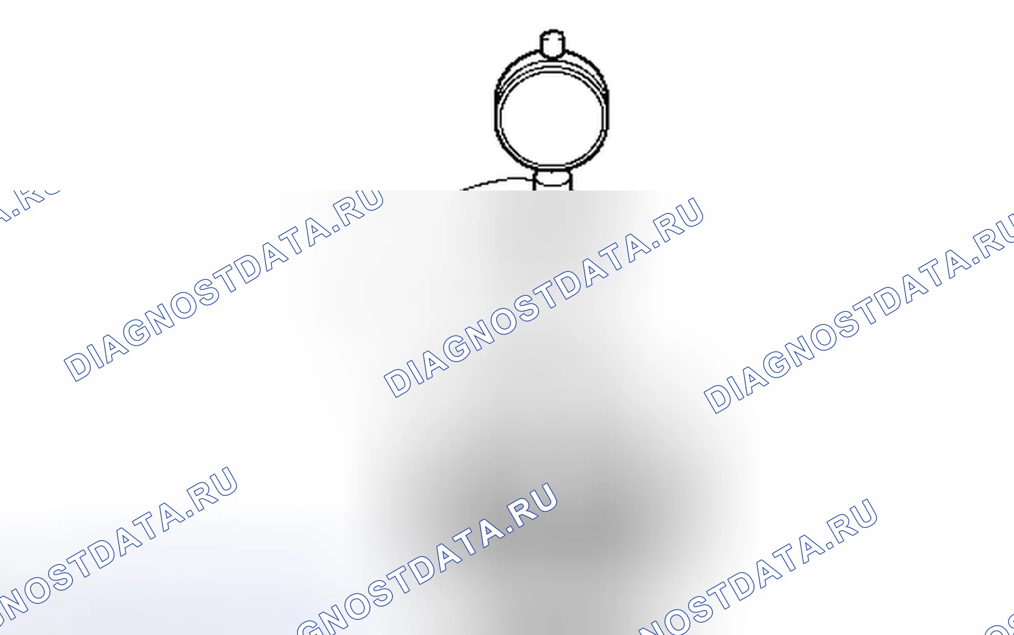 Рис. 1875. Toyota Tacoma II рестайлинг