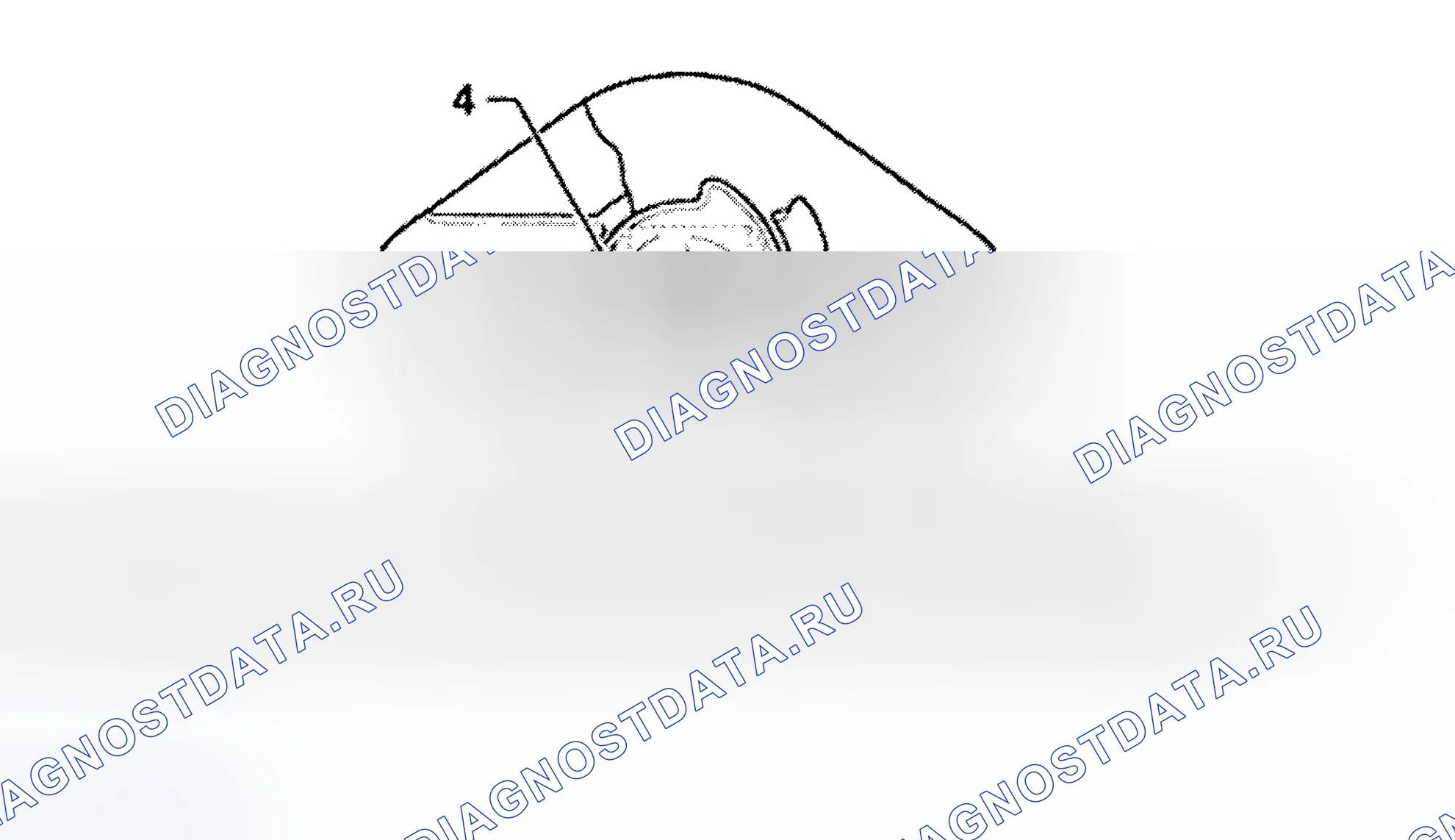 Рис. 45. Audi A6 C5 рестайлинг