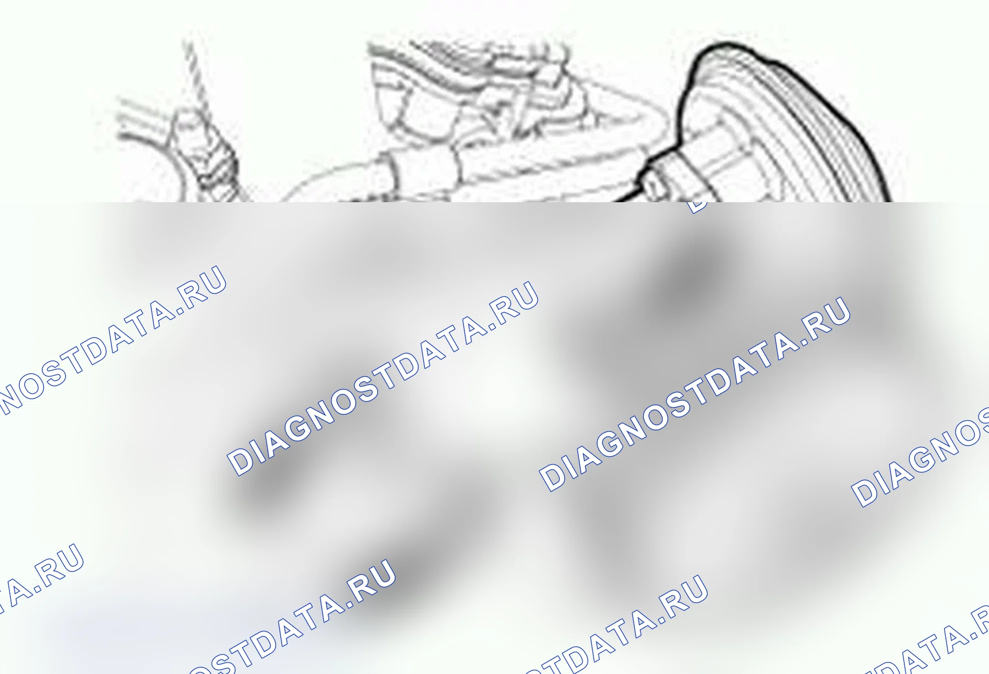 Рис. 899. Ford Cutaway E350 Super Duty 