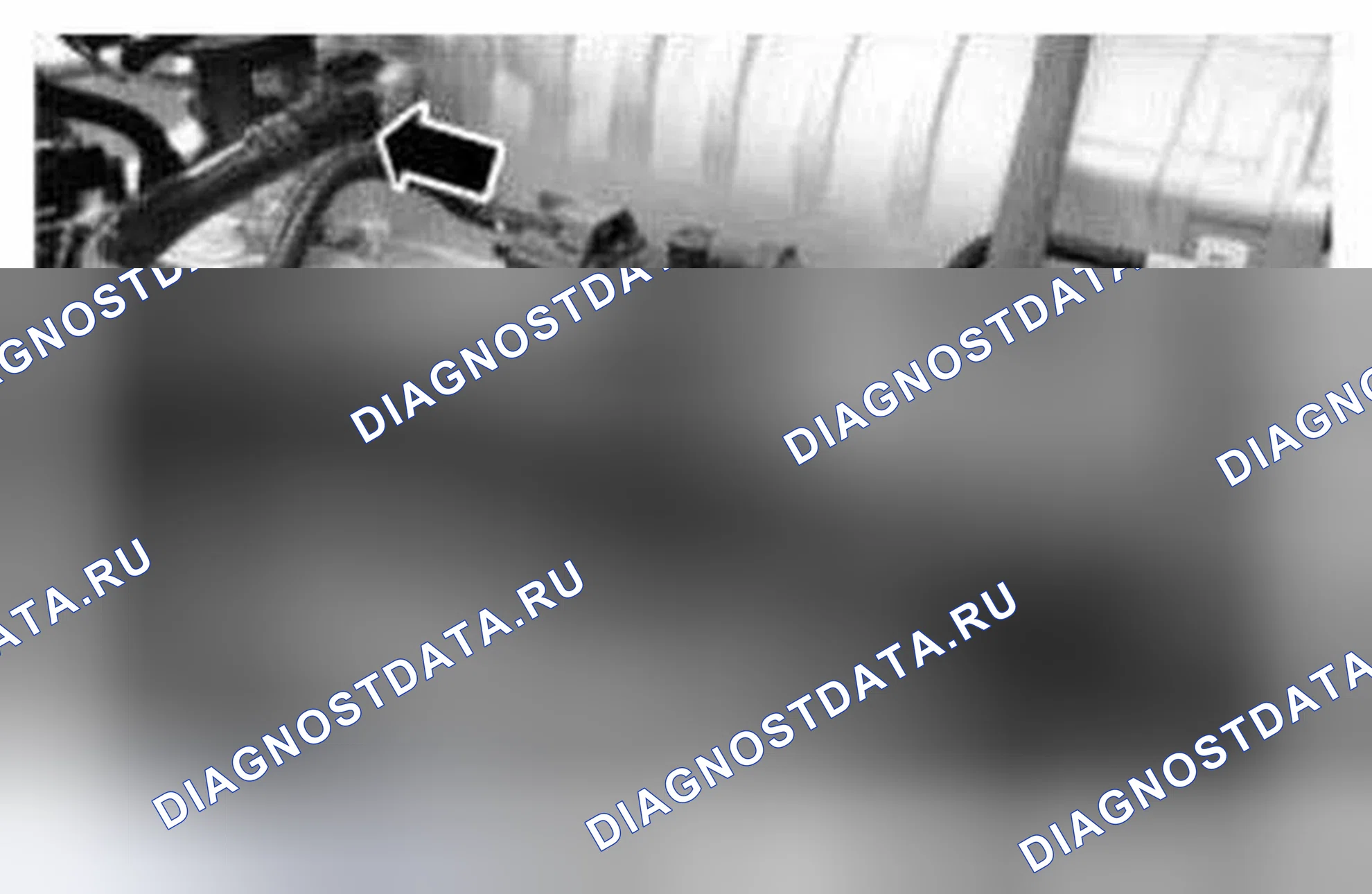 Рис. 1743. Ford Mustang V рестайлинг