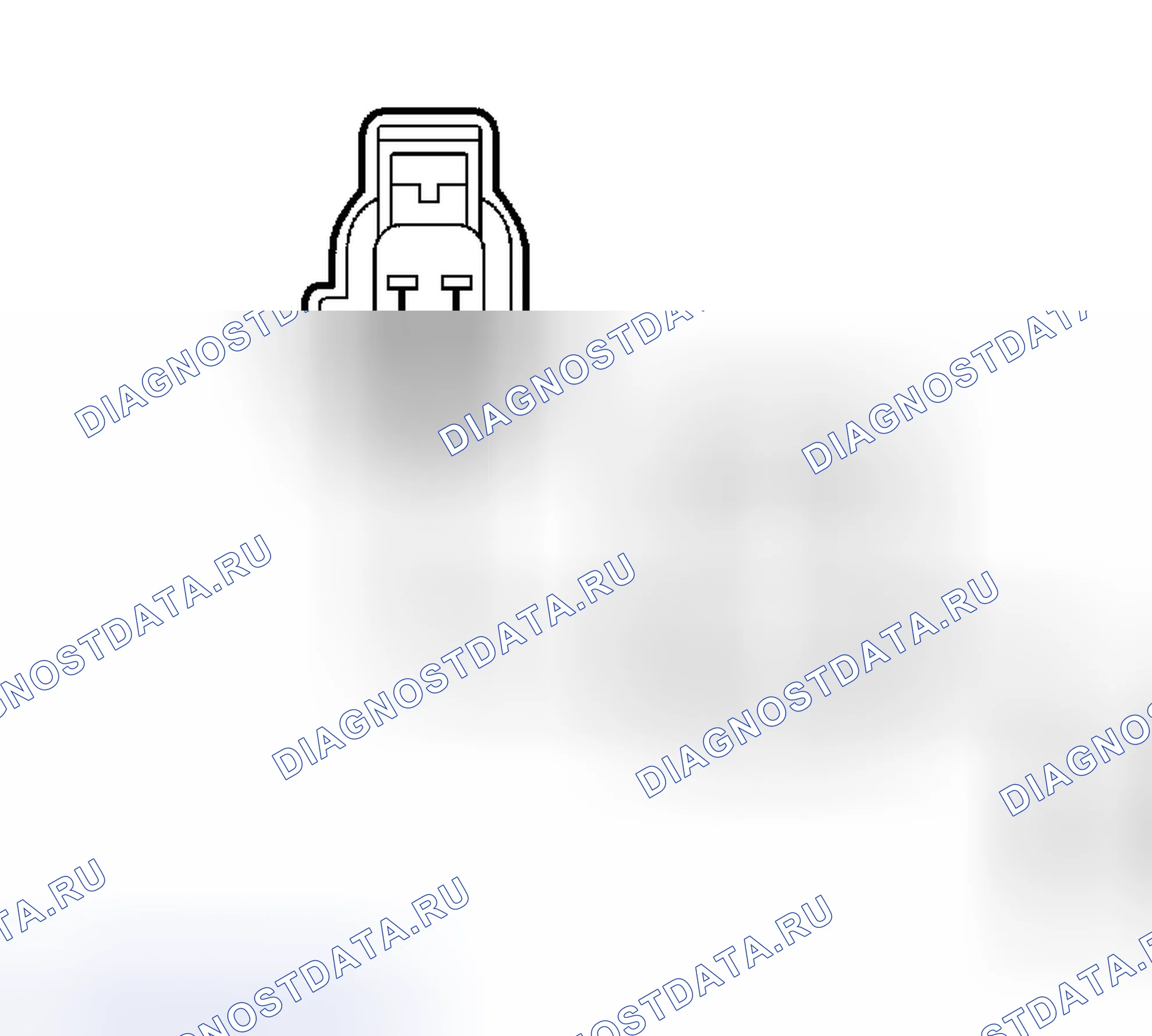 Рис. 4. Hyundai Matrix I