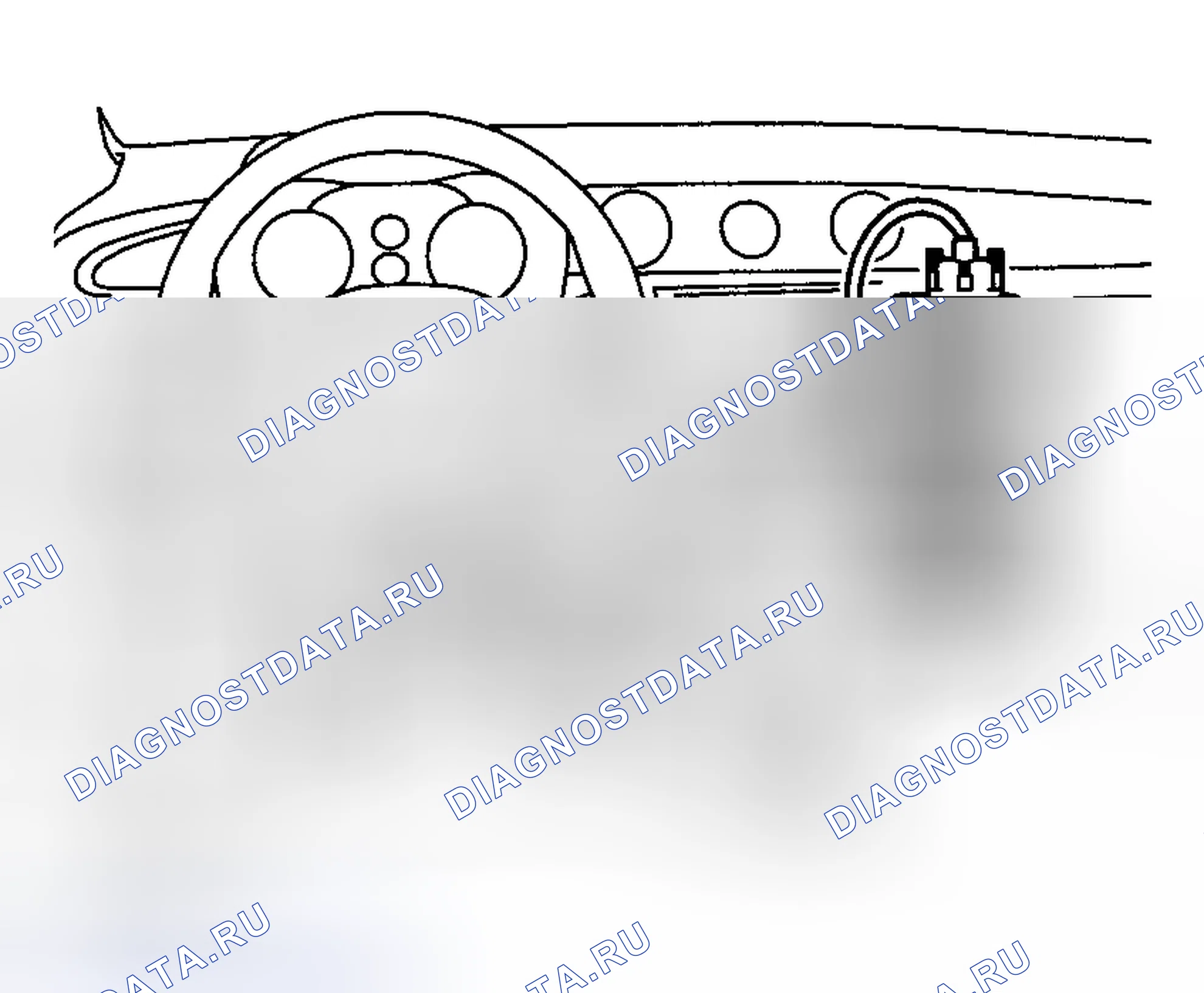 Рис. 7. Mitsubishi Lancer IX рестайлинг