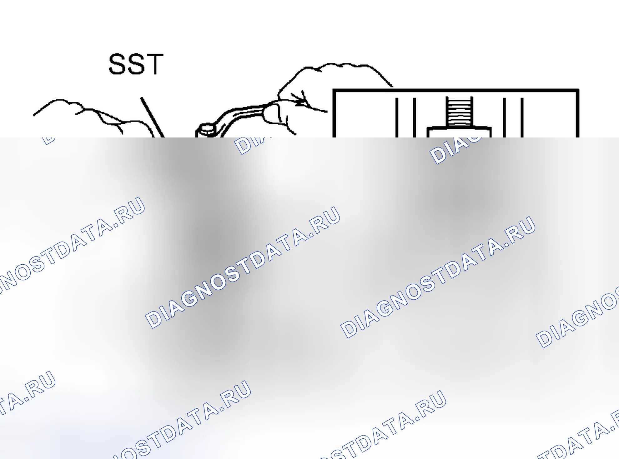 Рис. 8. Toyota Tacoma II