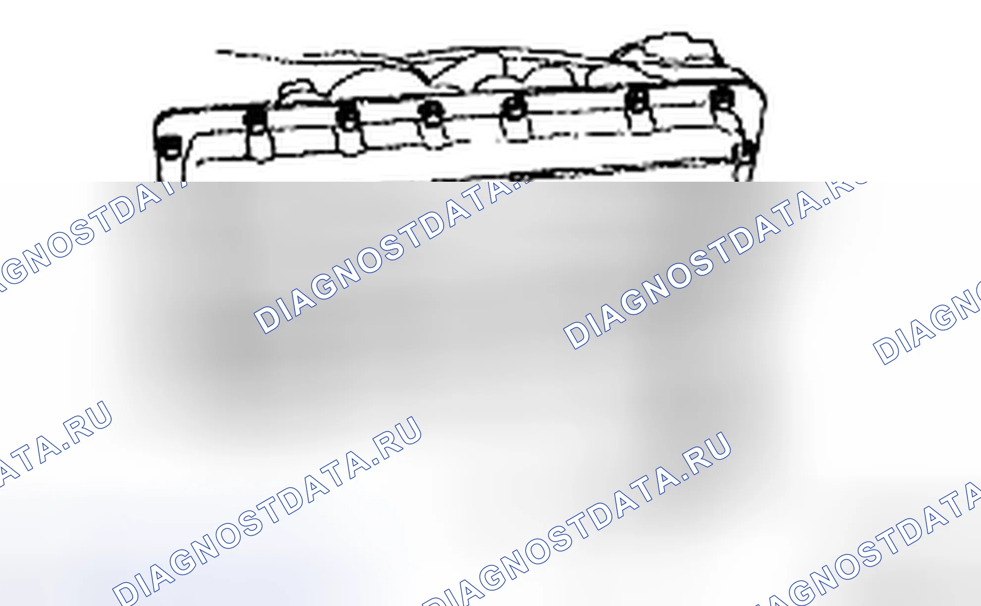 Рис. 187. Toyota Tacoma II
