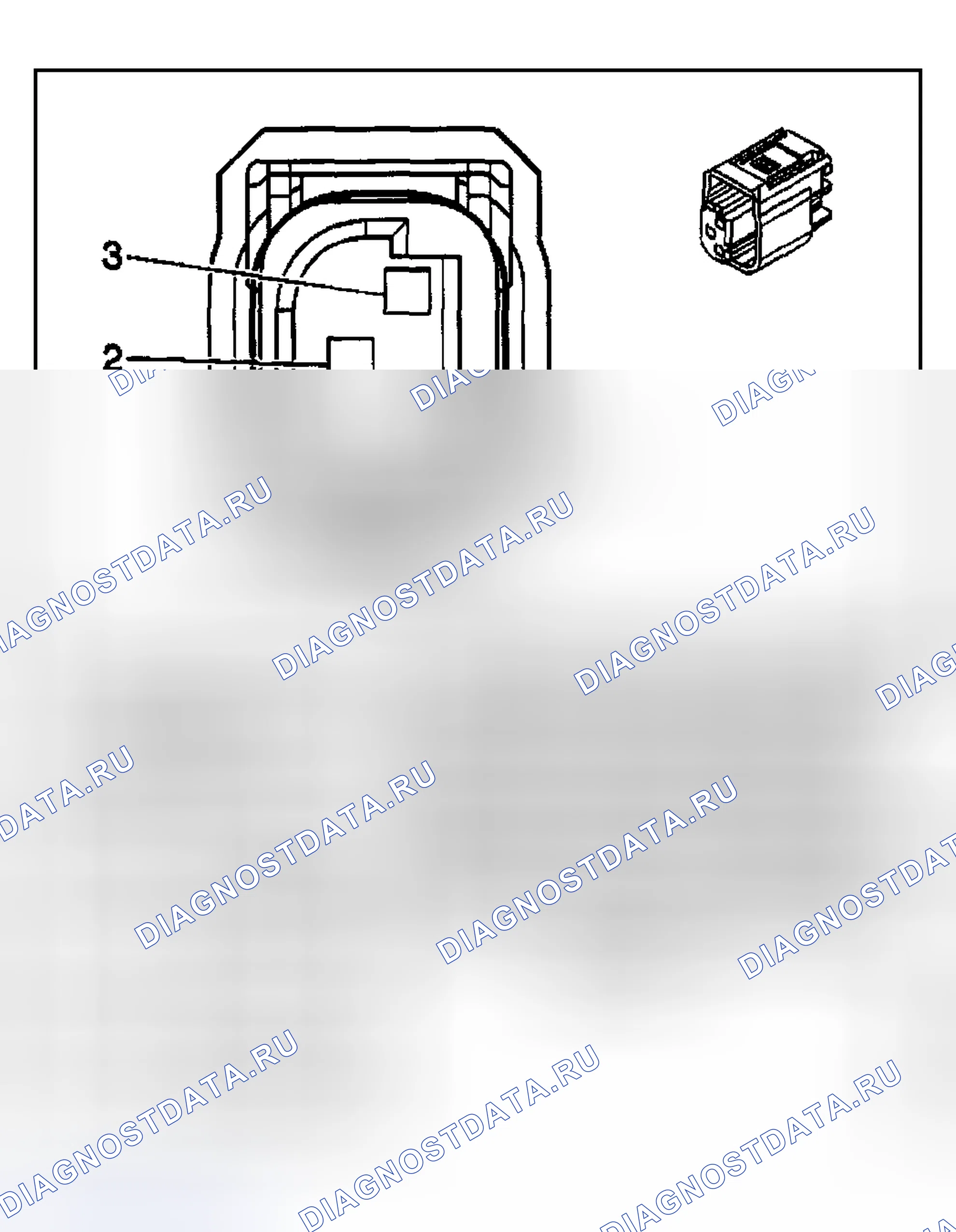 Рис. 13. Pontiac Montana I
