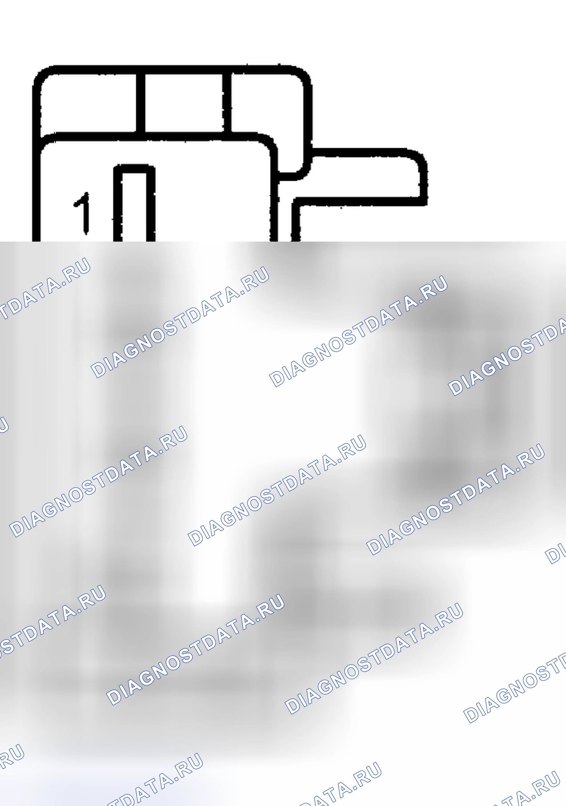 Рис. 1. Hyundai Pony I