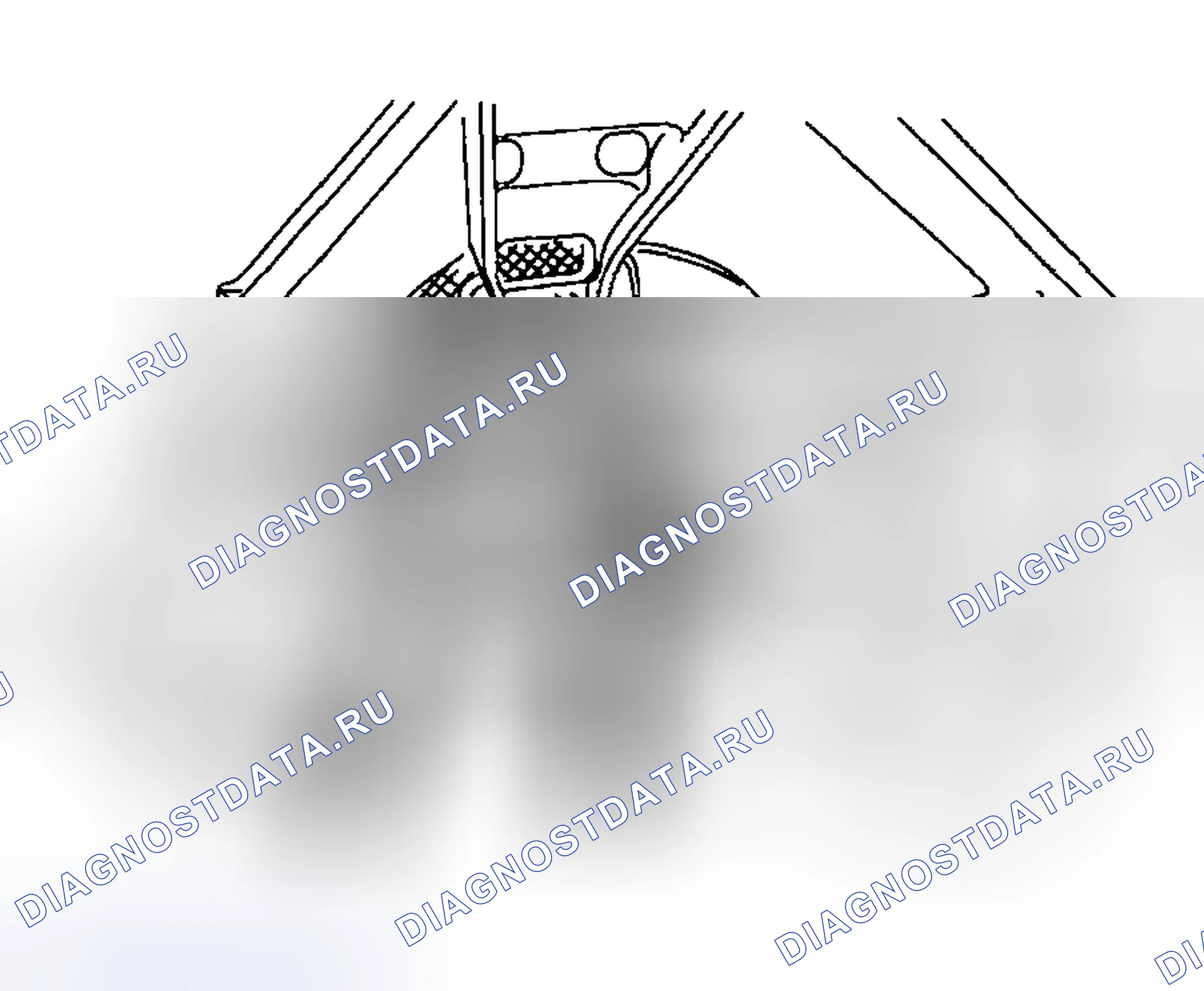 Рис. 59. Ford Pickup F250 Super Duty I