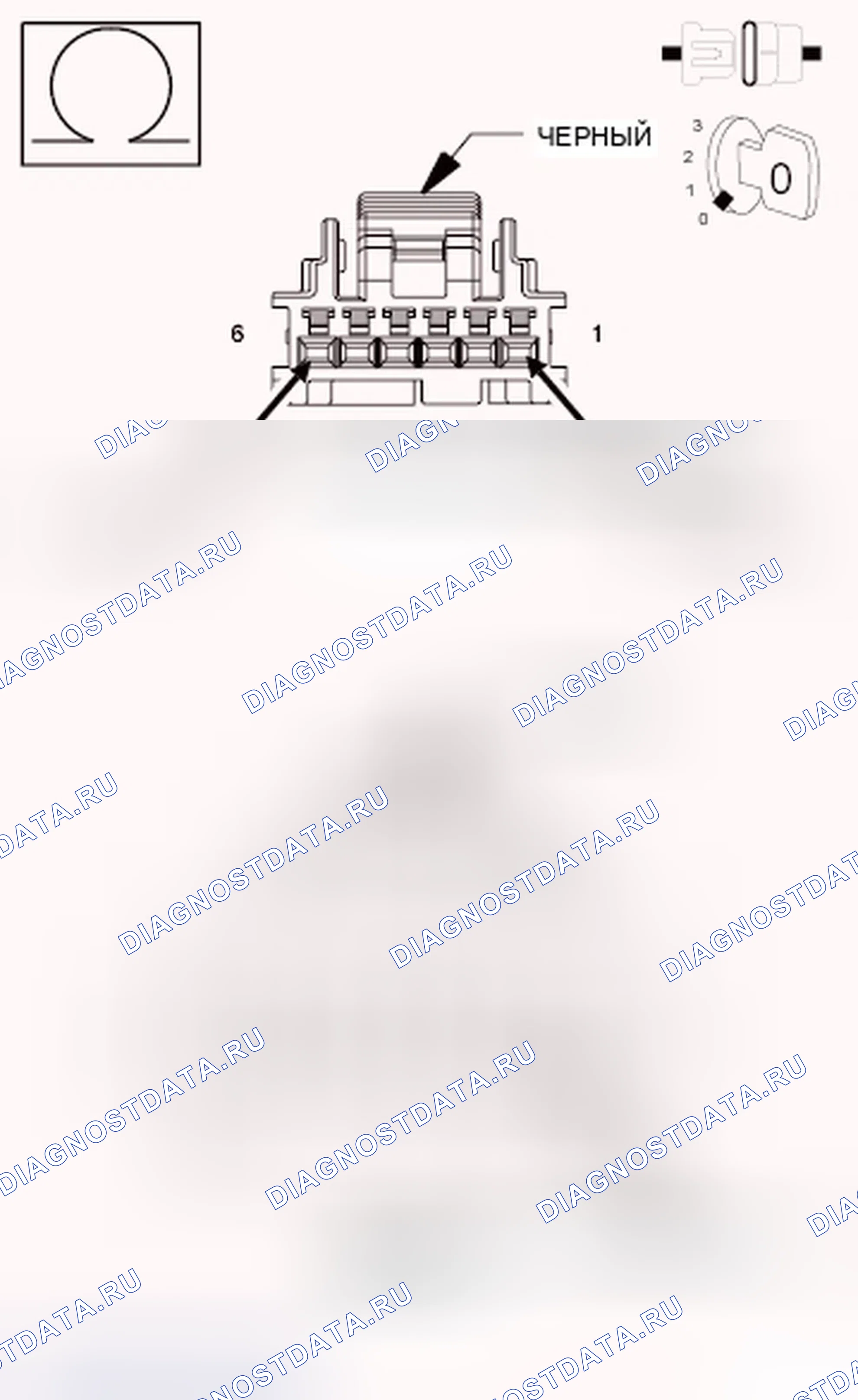 Рис. 92. Dodge Journey I