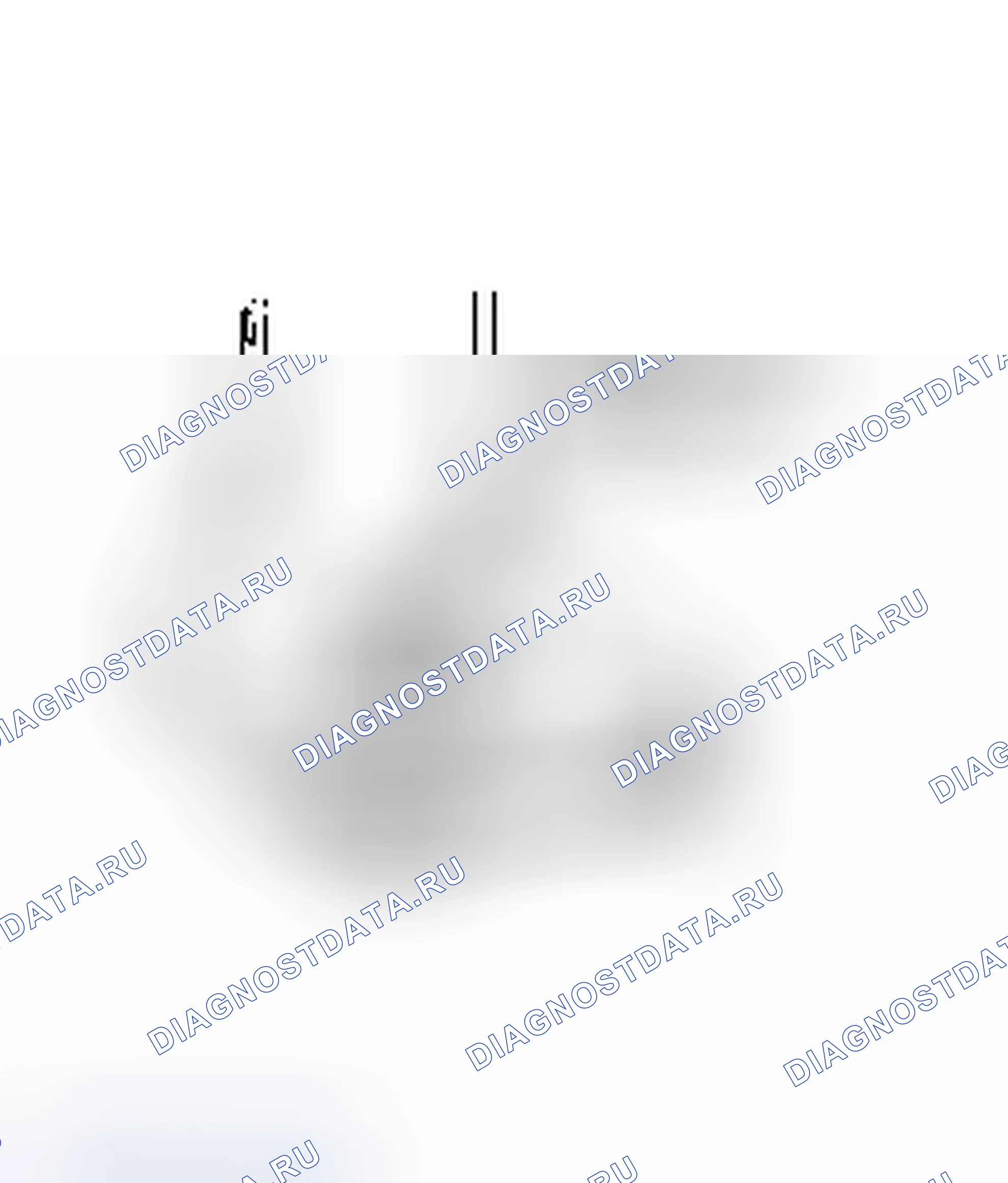 Рис. 3: Демонтаж. GMC Vandura G3500 