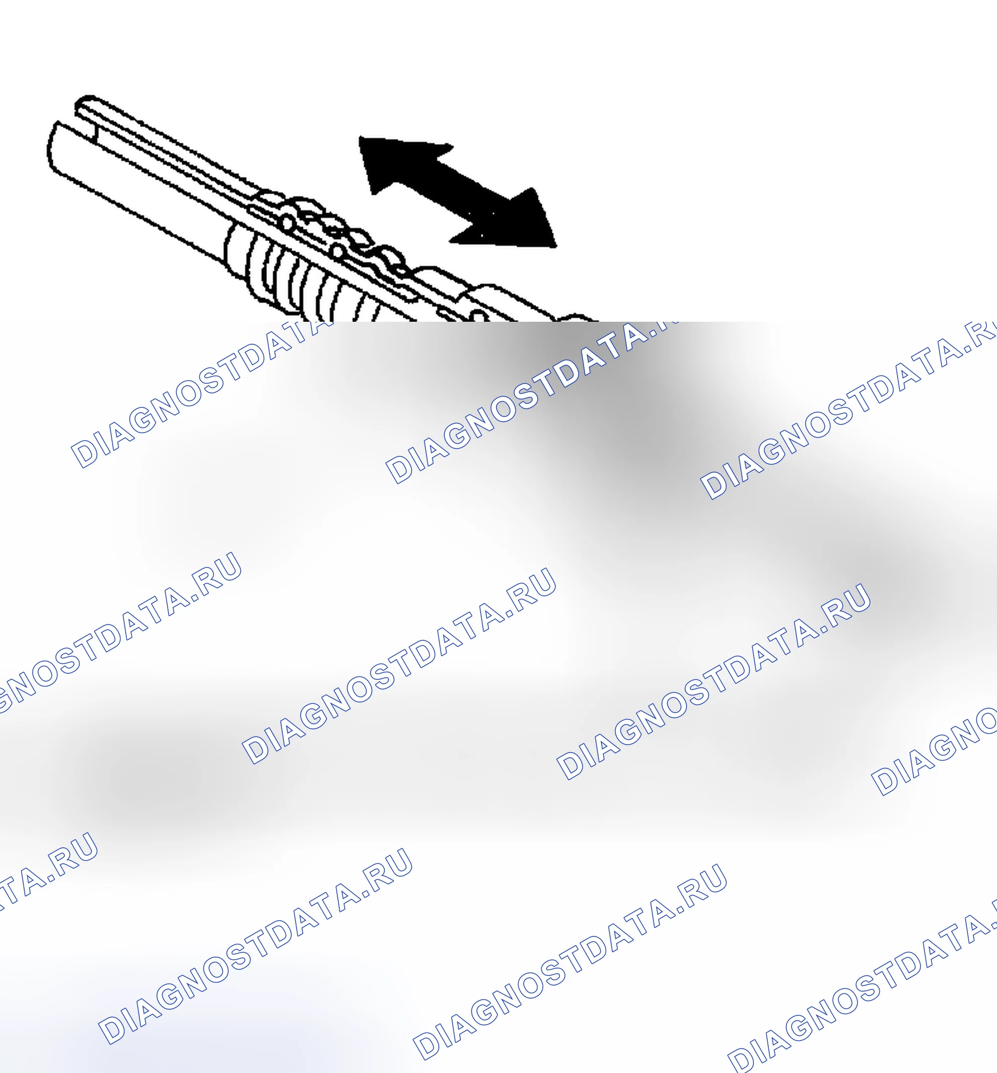 Рис. 85. Subaru Impreza WRX GD/GG рестайлинг