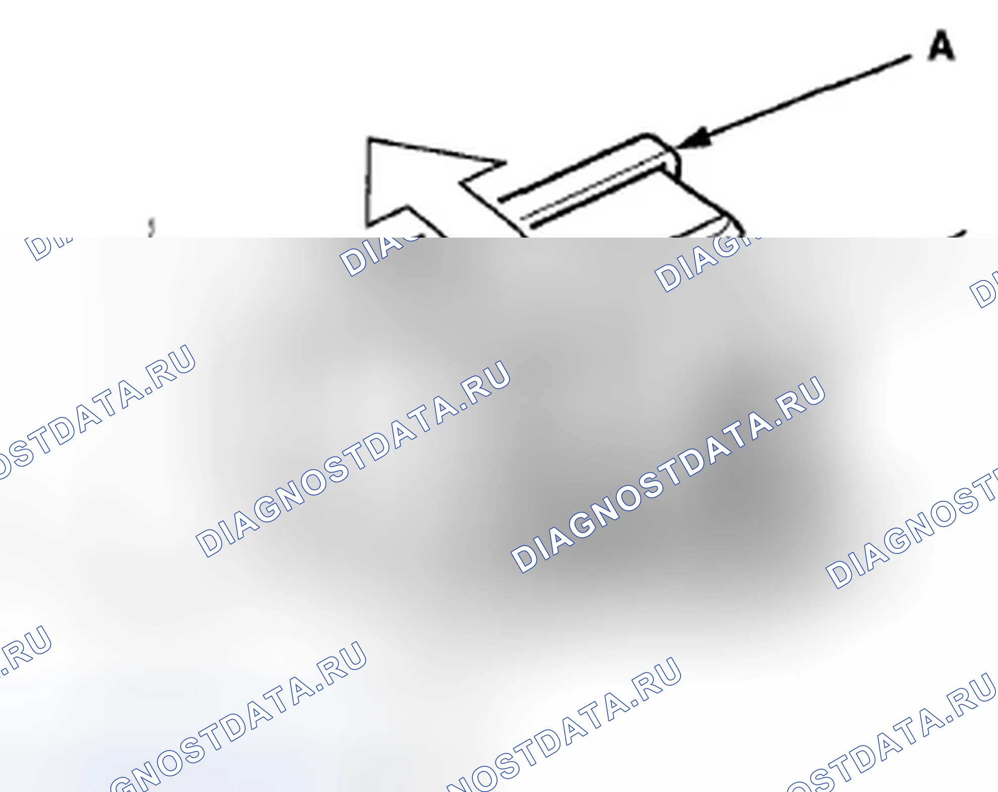 Рис. 729: Подключение. Honda Accord VIII