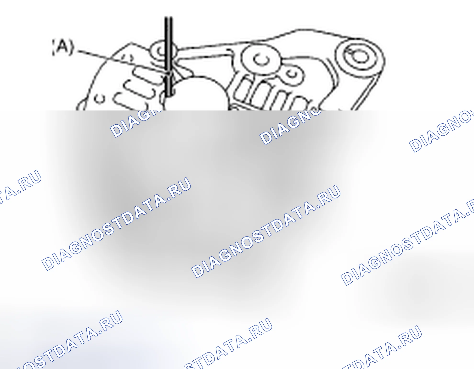 Рис. 36: СБОРКА. Subaru Impreza WRX GD/GG рестайлинг 2