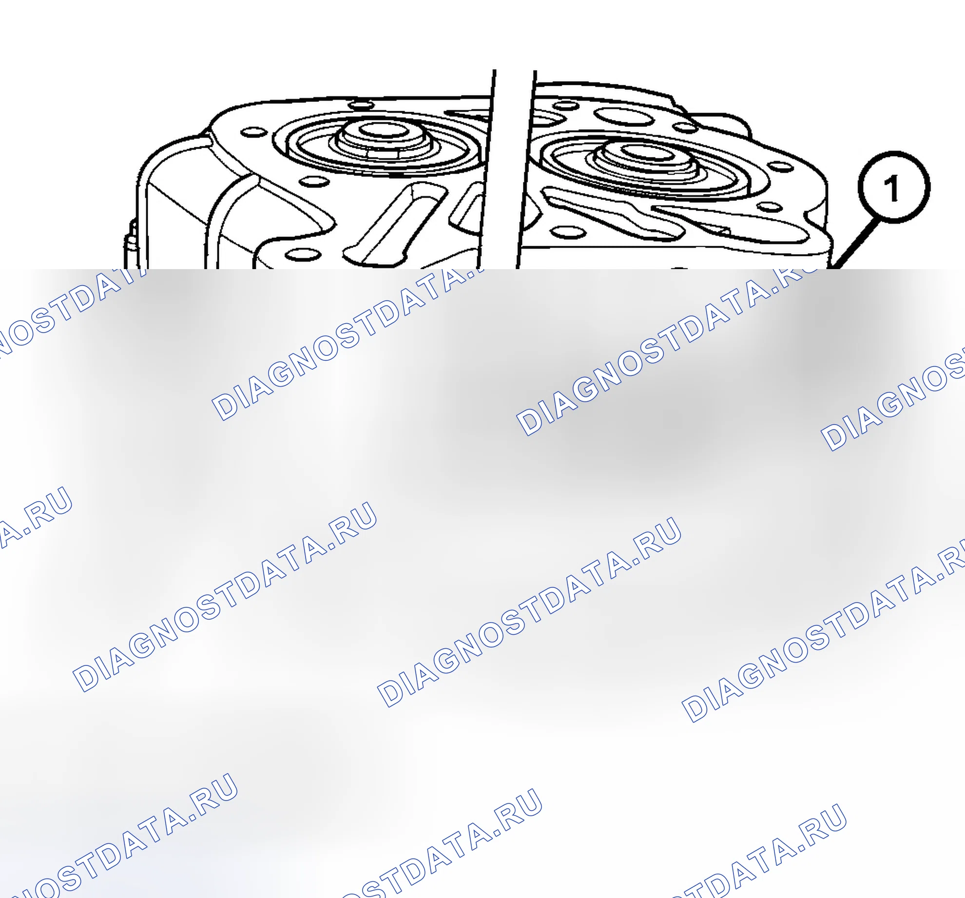 Рис. 291. Dodge Grand Caravan IV