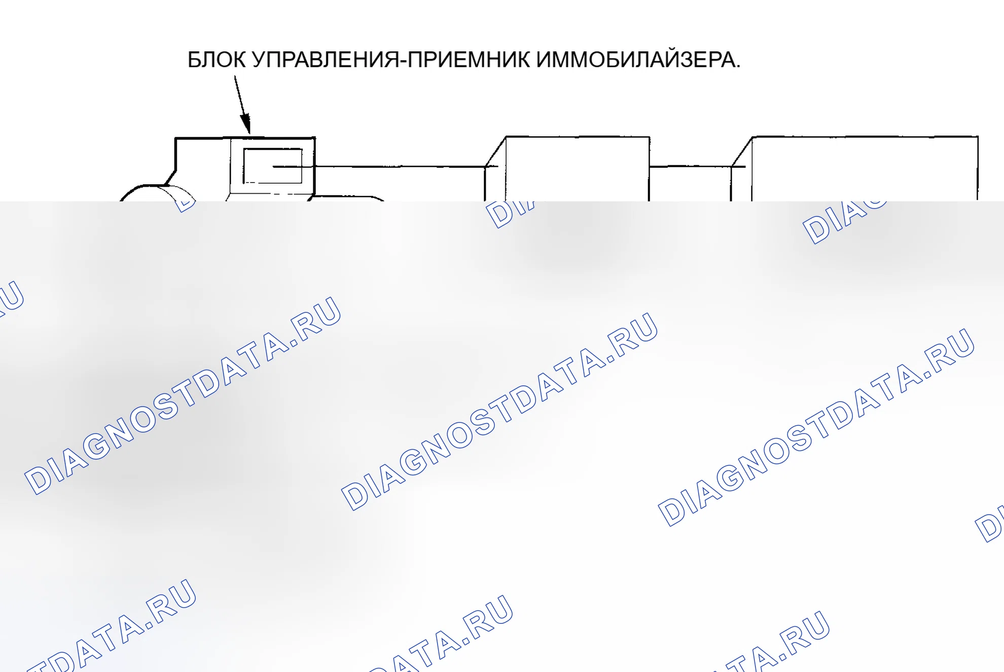Рис. 51: Описание системы. Honda Accord VII рестайлинг