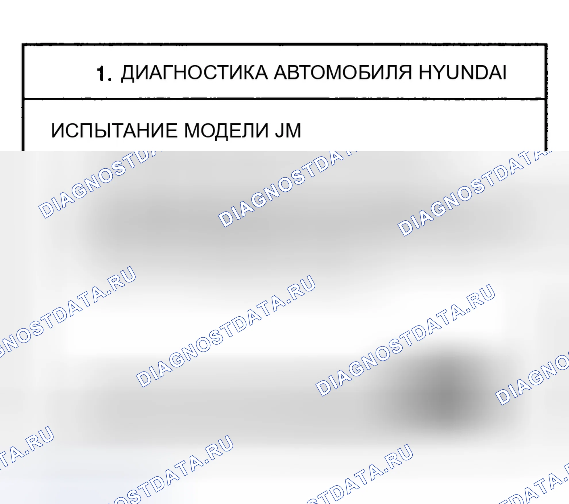 Рис. 110. Hyundai Tucson I