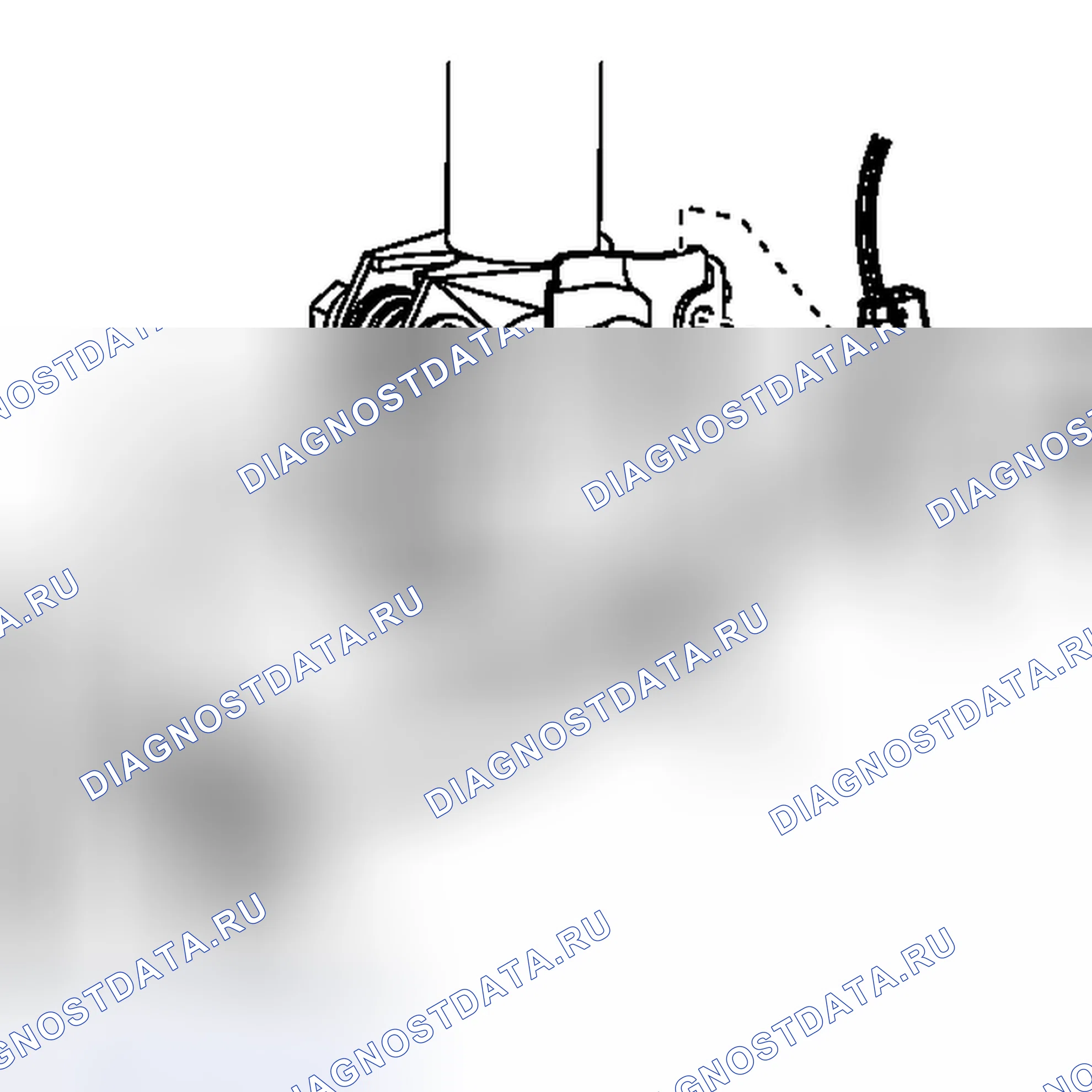 Рис. 19. Toyota RAV4 III рестайлинг