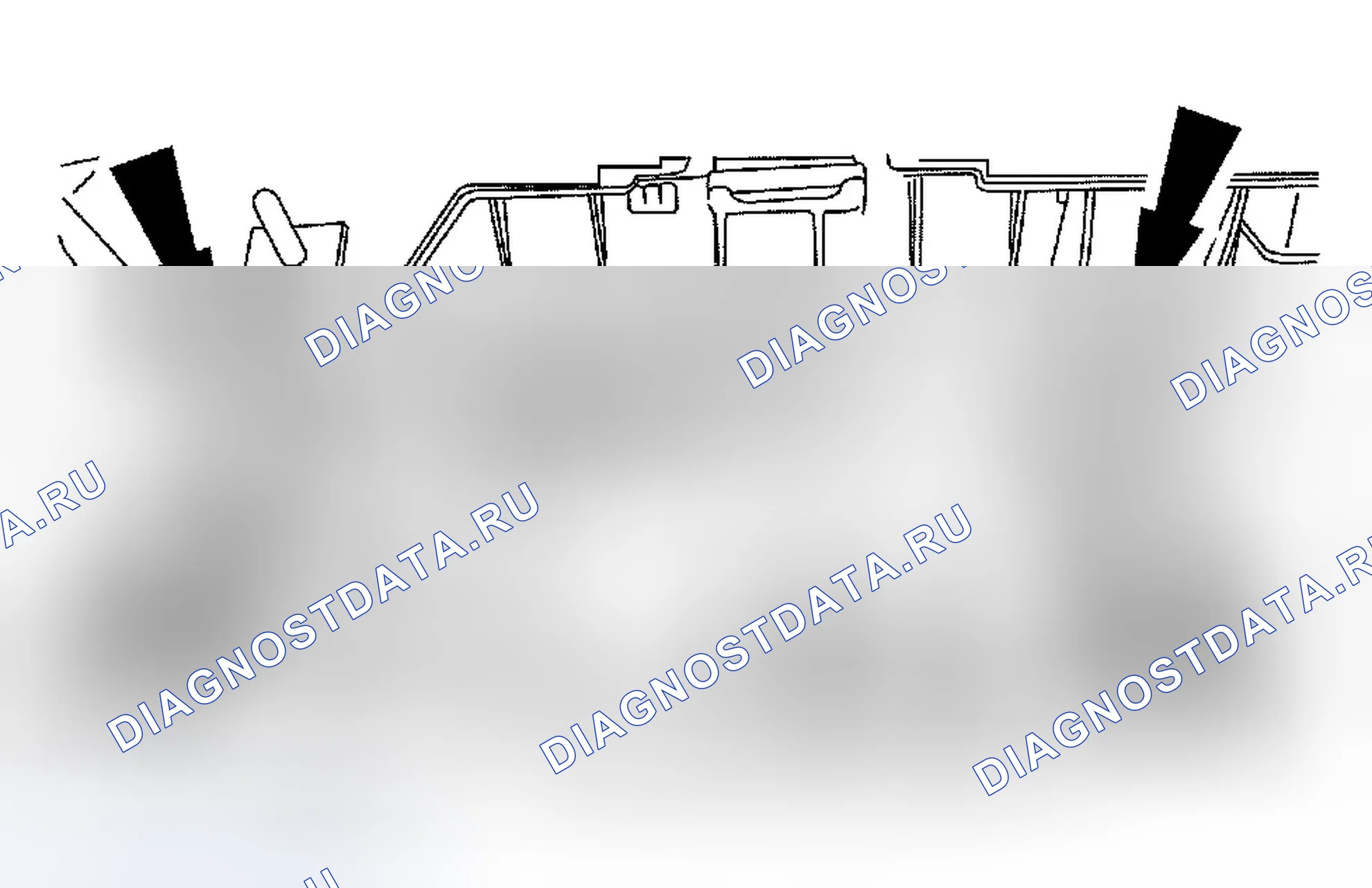 Рис. 30. Ford Cab & Chassis F350 Super Duty 