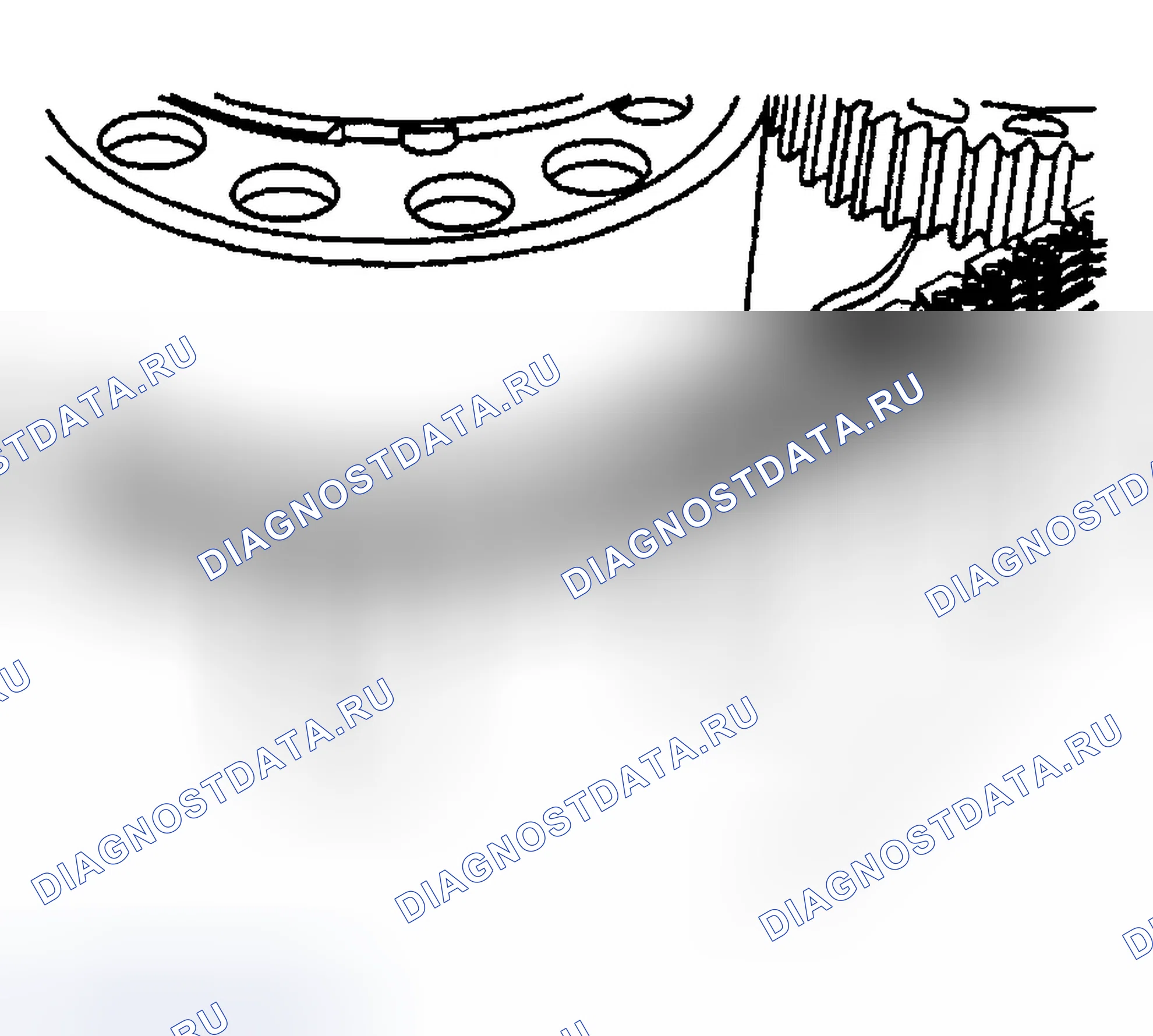 Рис. 406. Chevrolet Silverado 1500 HD 