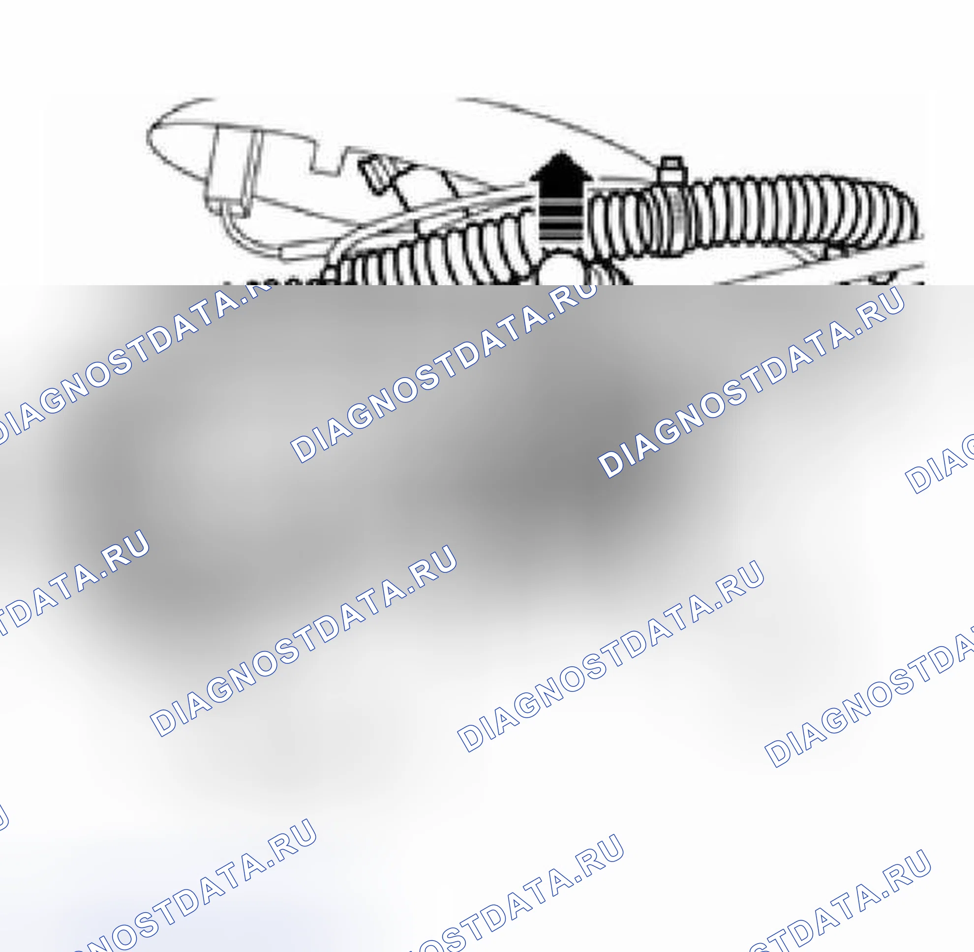 Рис. 573. Audi A6 C5 рестайлинг