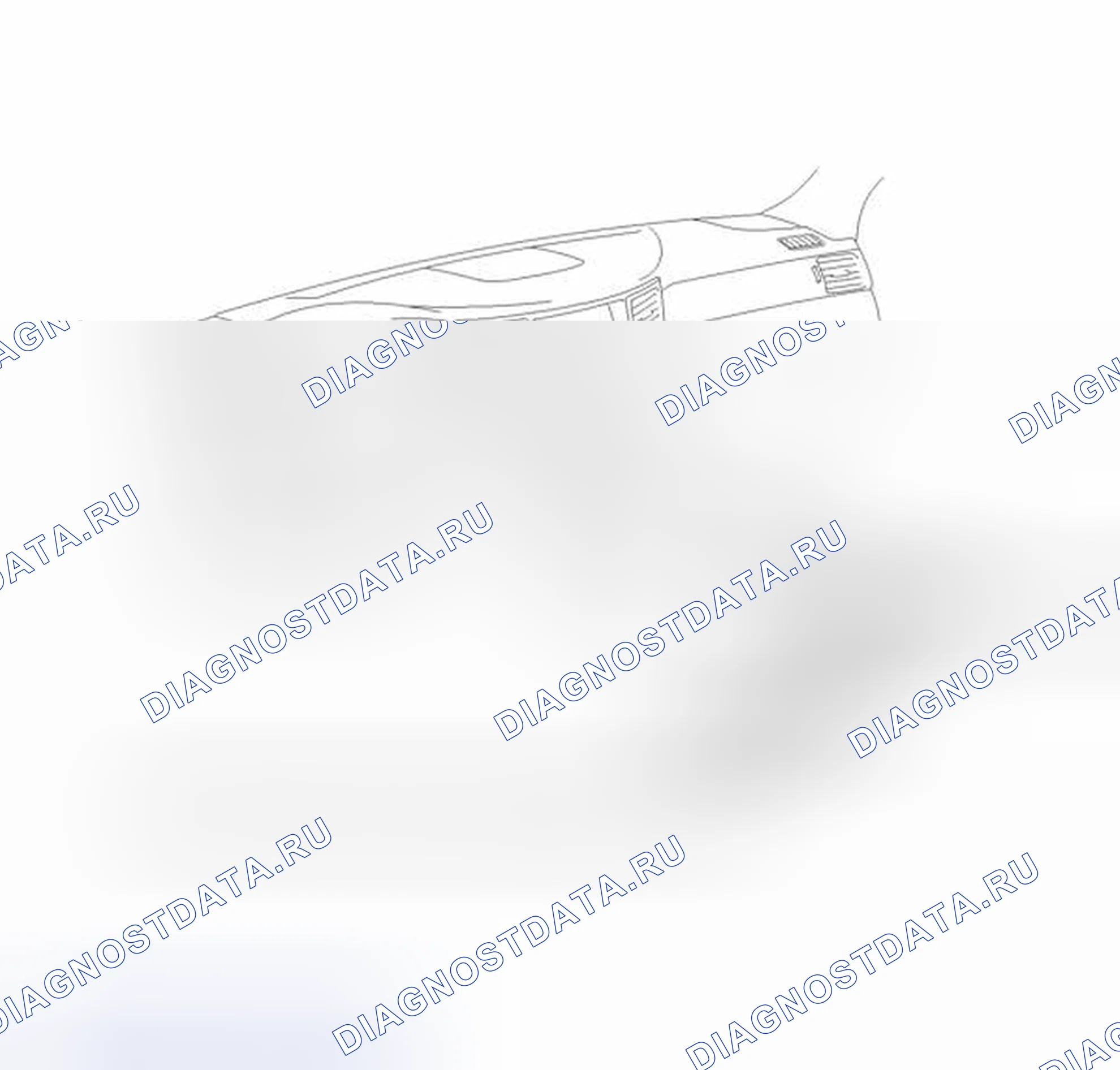 Рис. 48: ИЛЛЮСТРАЦИЯ. Haval Xiaolong I