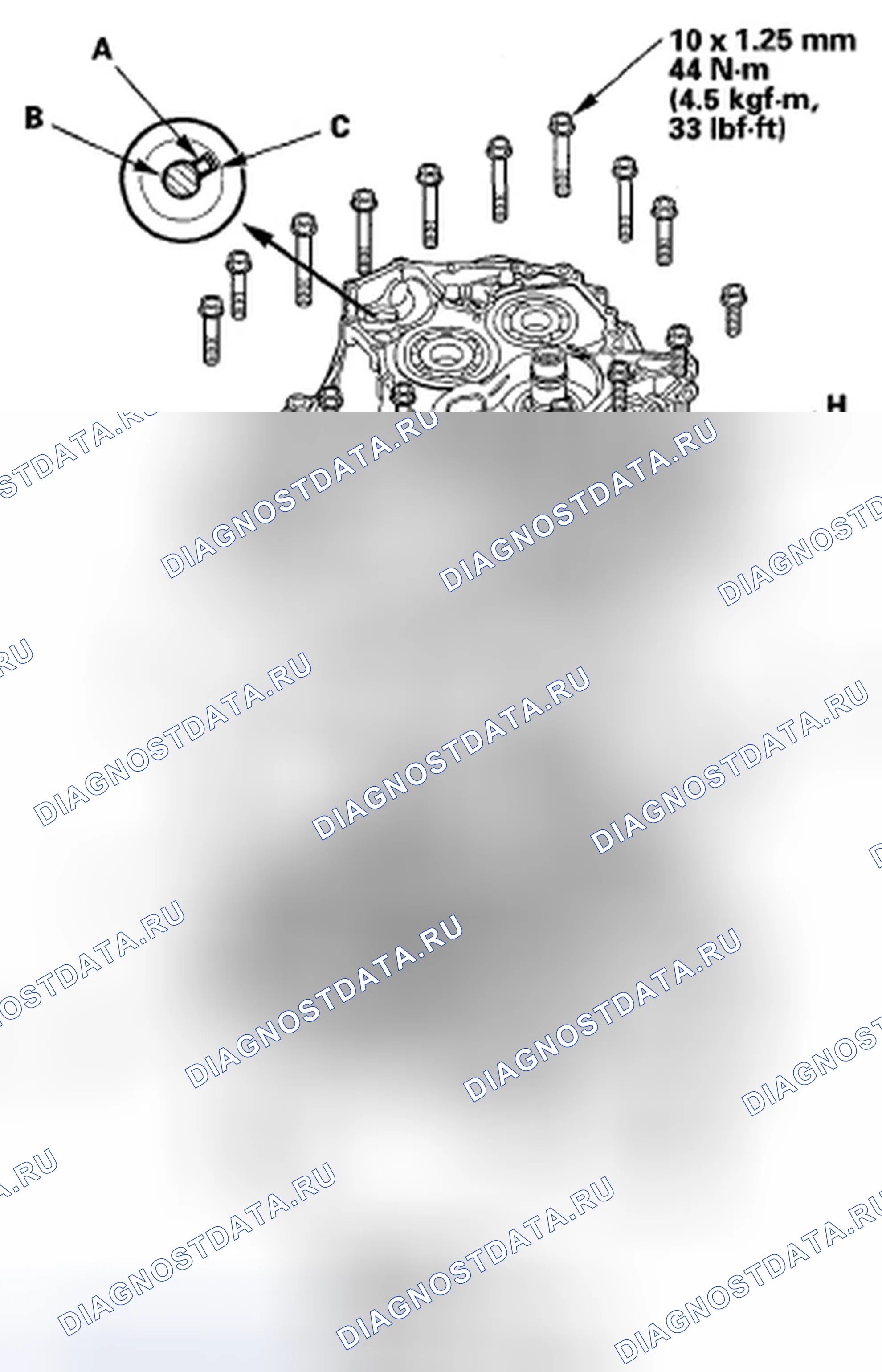 Рис. 95. Honda Fit I