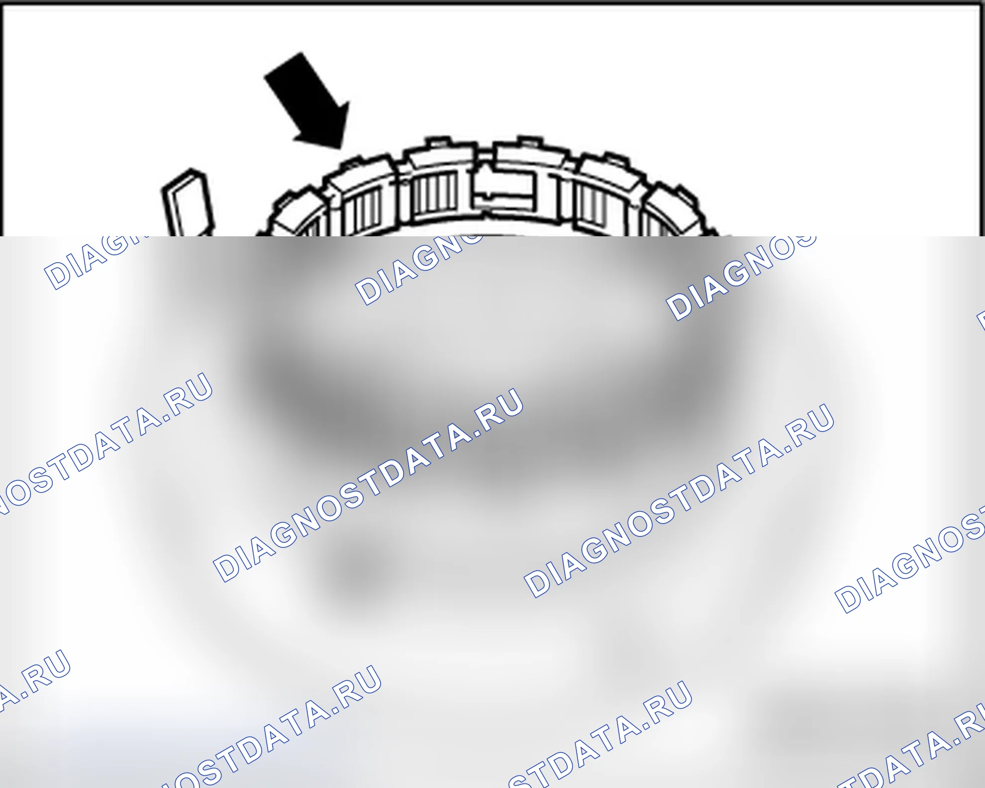 Рис. 154. Volkswagen New Beetle A4