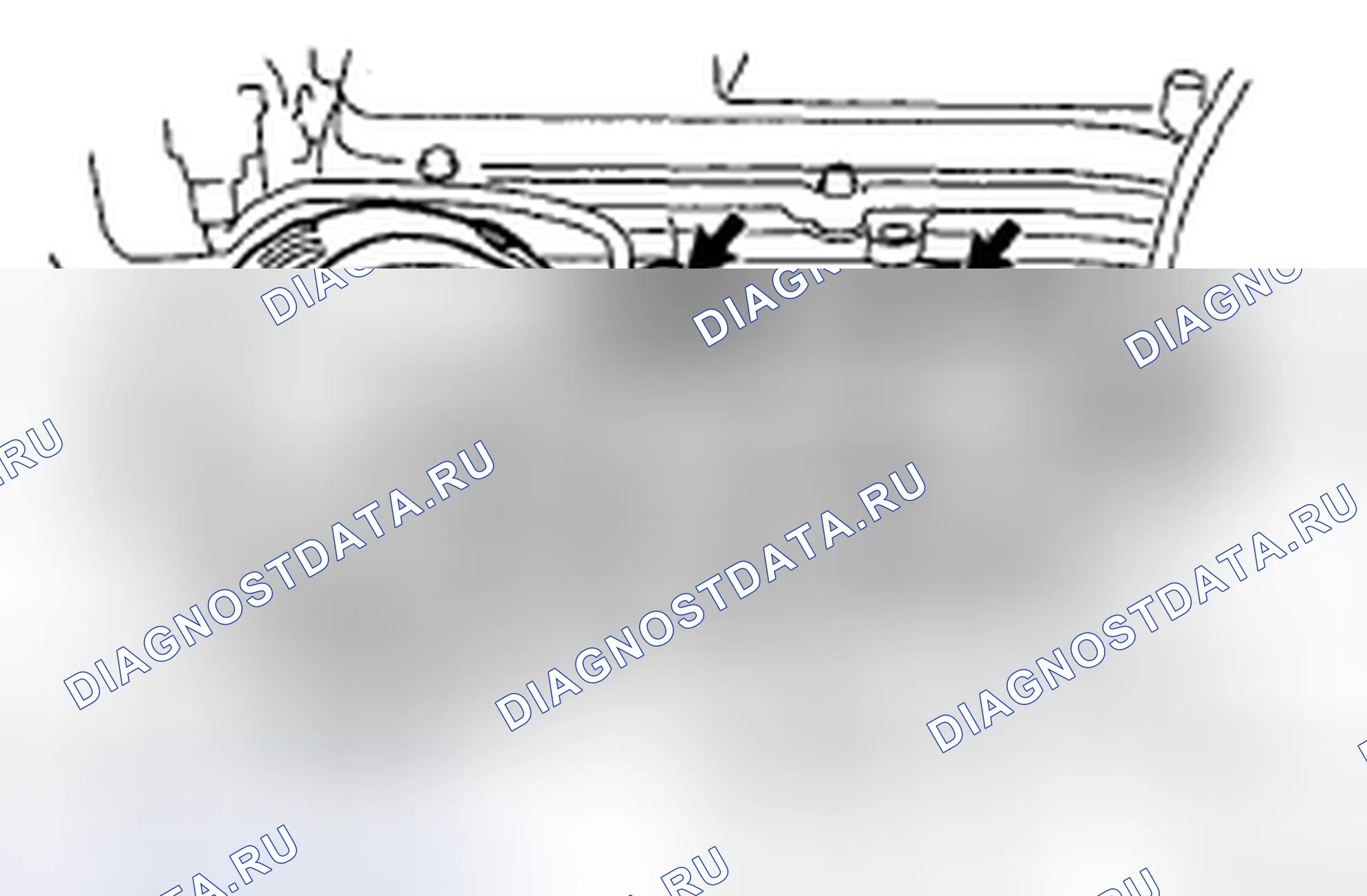 Рис. 86. Toyota Sienna II рестайлинг