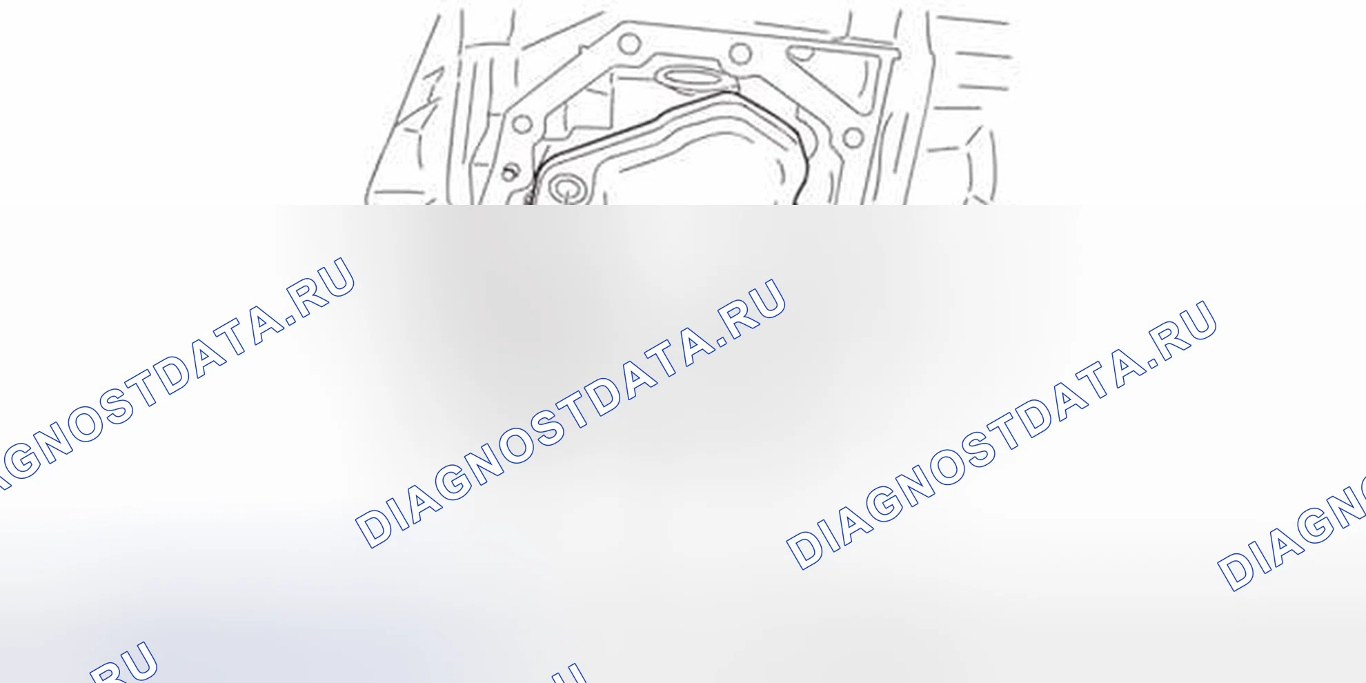 Рис. 68: Установка. Suzuki SX4 I рестайлинг