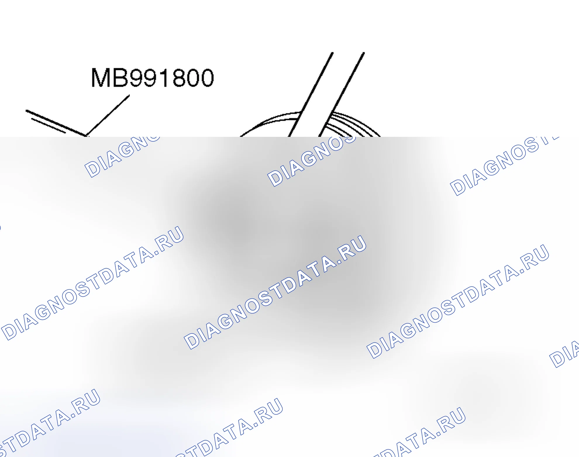 Рис. 187. Mitsubishi Galant IX рестайлинг