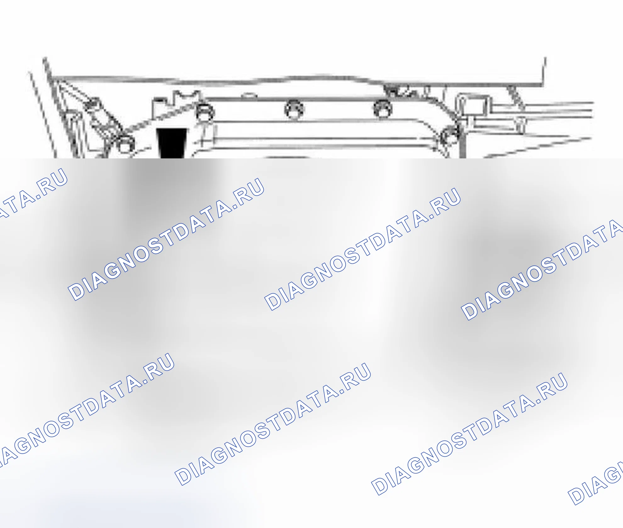 Рис. 389. Ford Pickup F150 