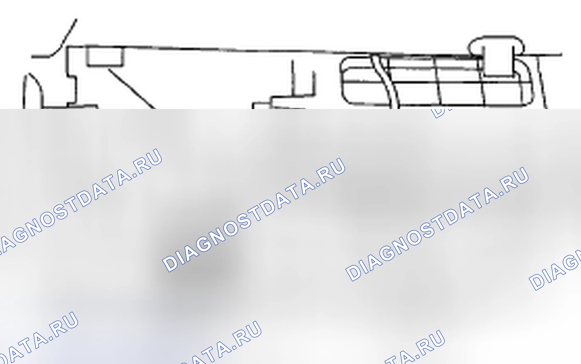 Рис. 14. Subaru Impreza GD/GC/GG рестайлинг 2