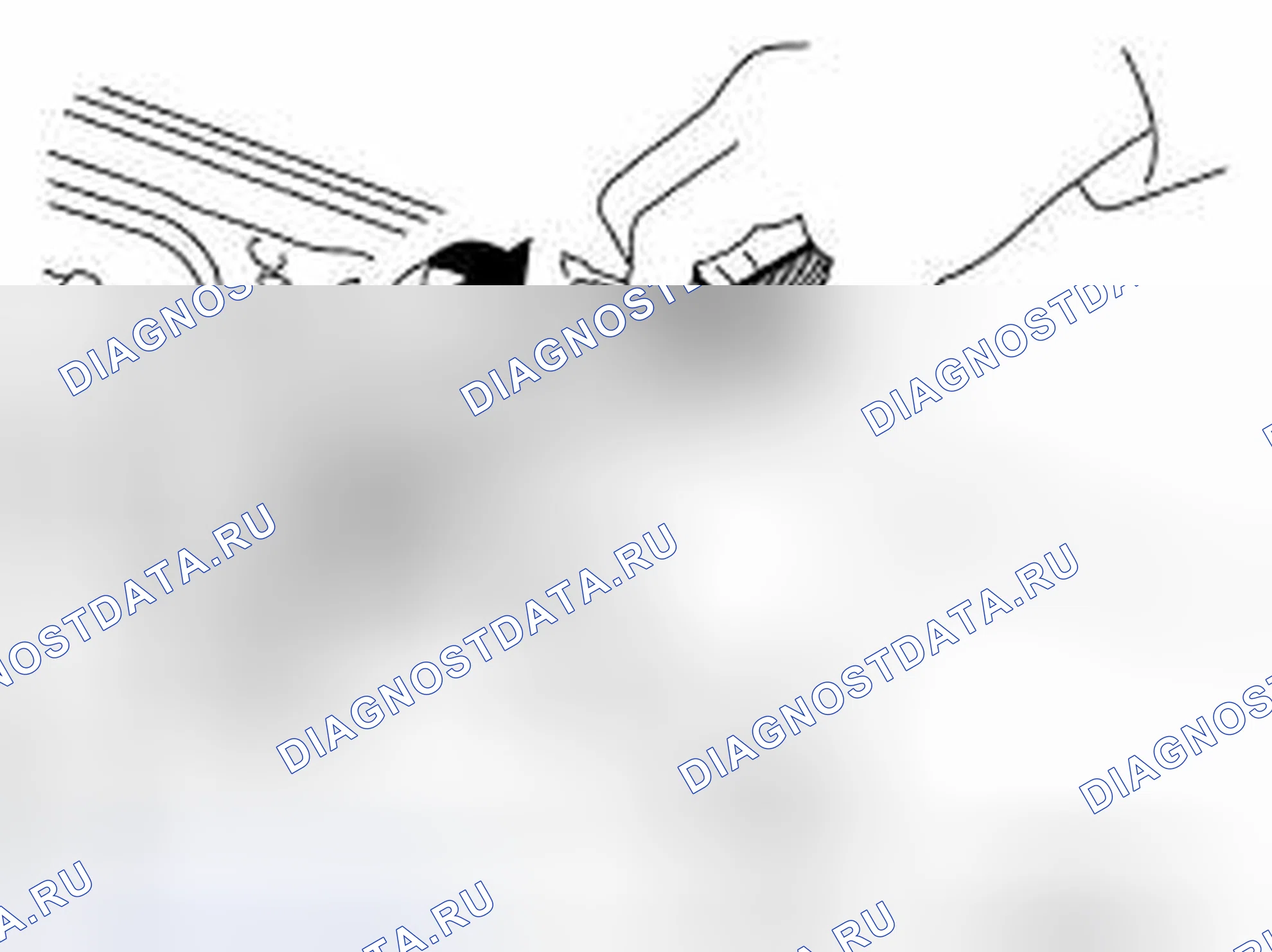 Рис. 85. BMW 4 серия F32/F33 рестайлинг
