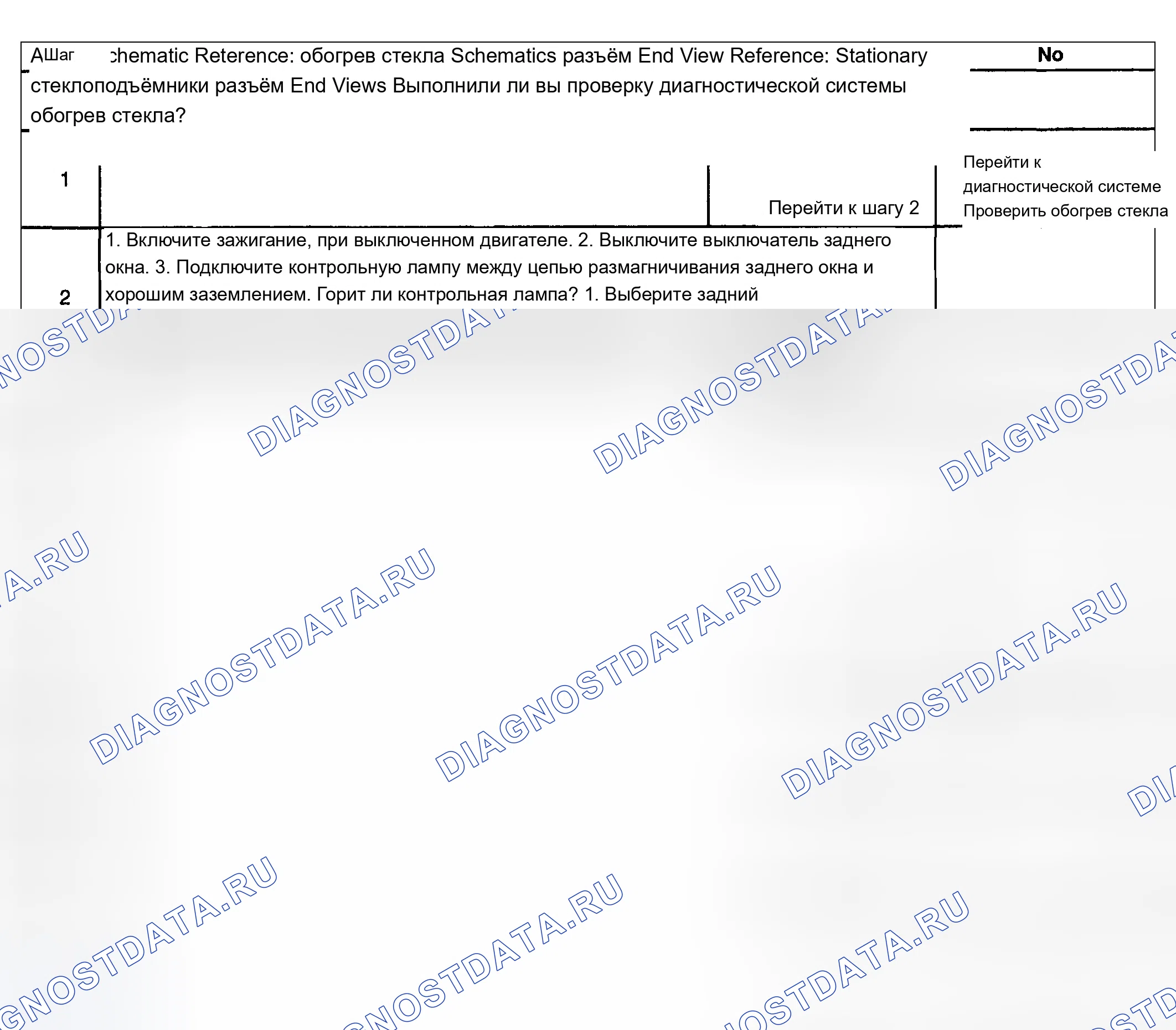 Рис. 18: B0283. Chevrolet TrailBlazer I