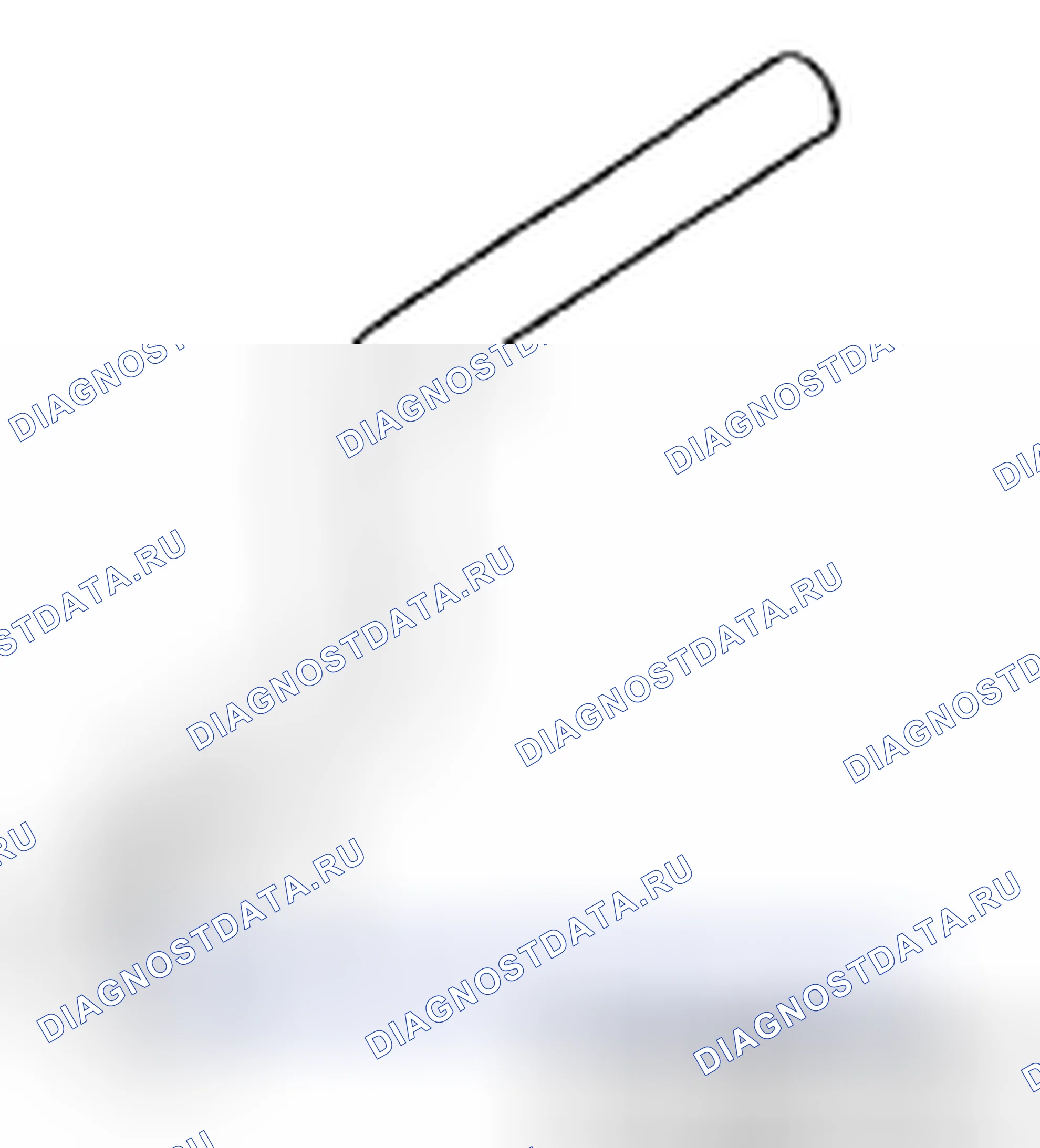 Рис. 456. Subaru Impreza WRX GE рестайлинг
