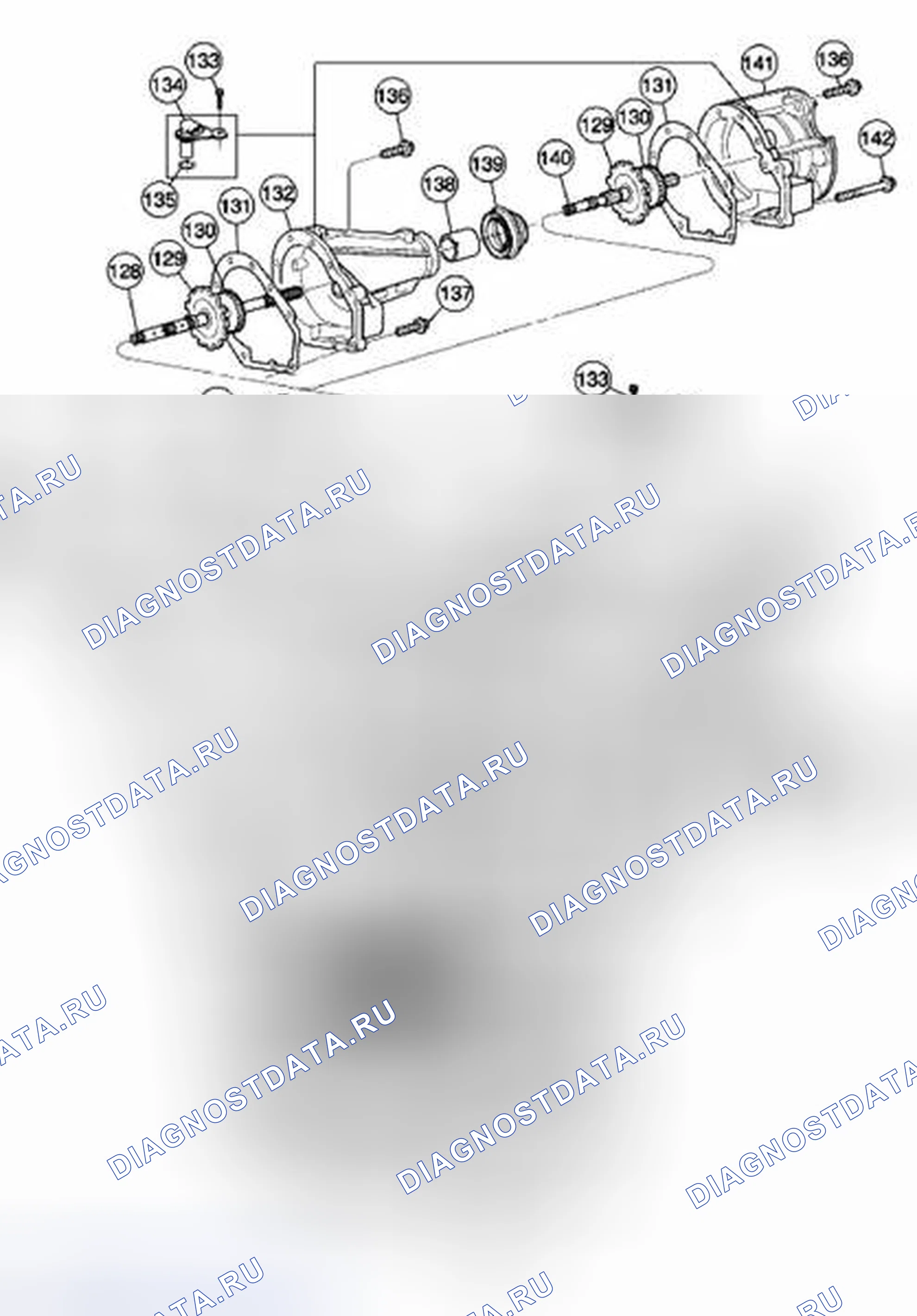 Рис. 371. Hyundai Lantra I