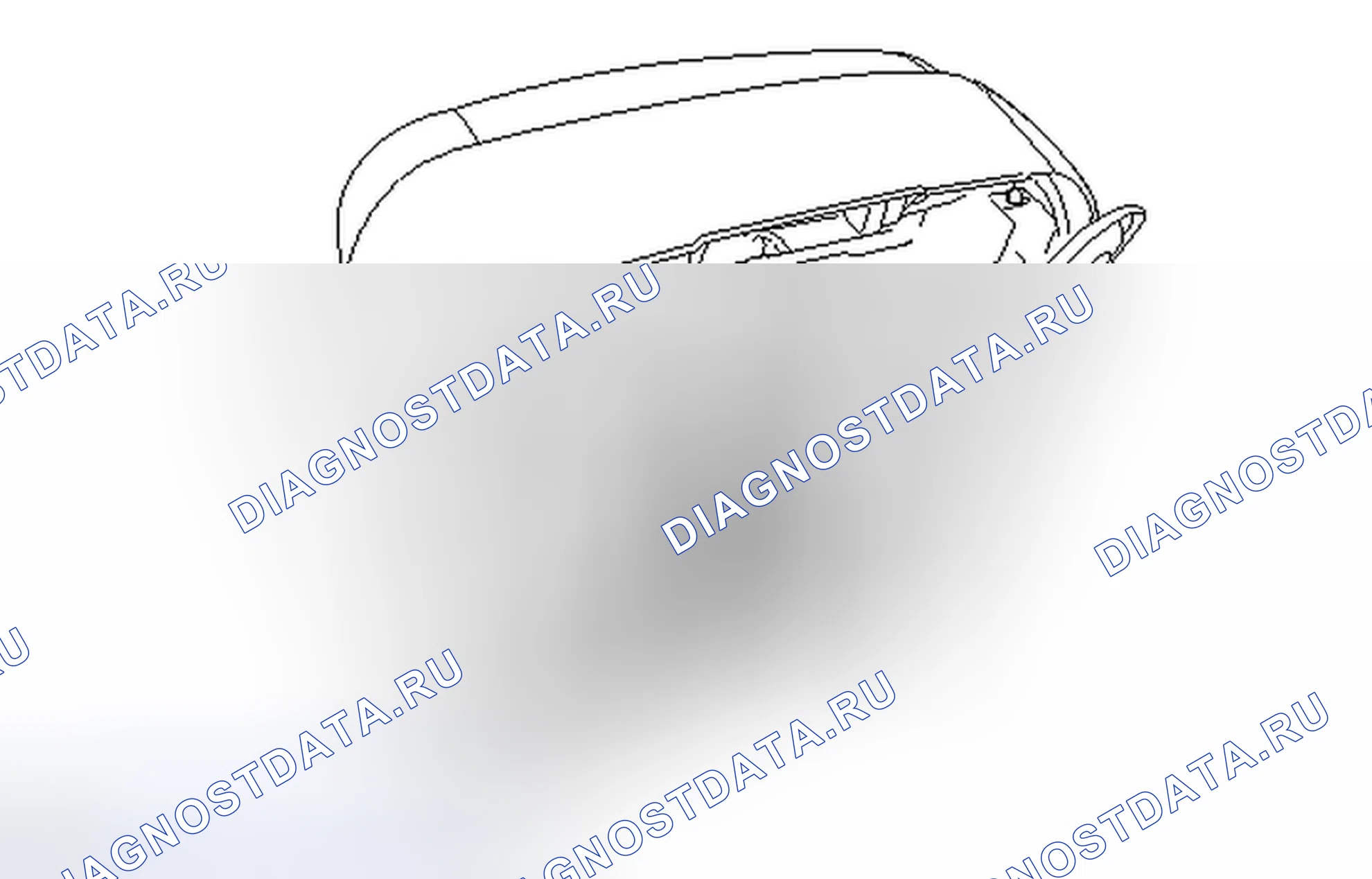 Рис. 159. Toyota Camry XV50