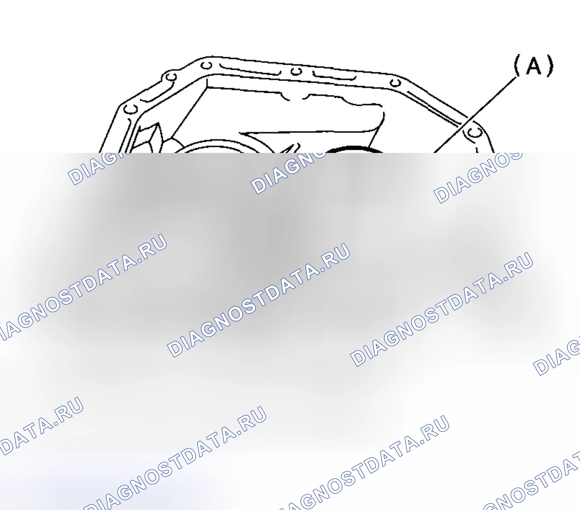 Рис. 267. Subaru Impreza GD/GC/GG рестайлинг
