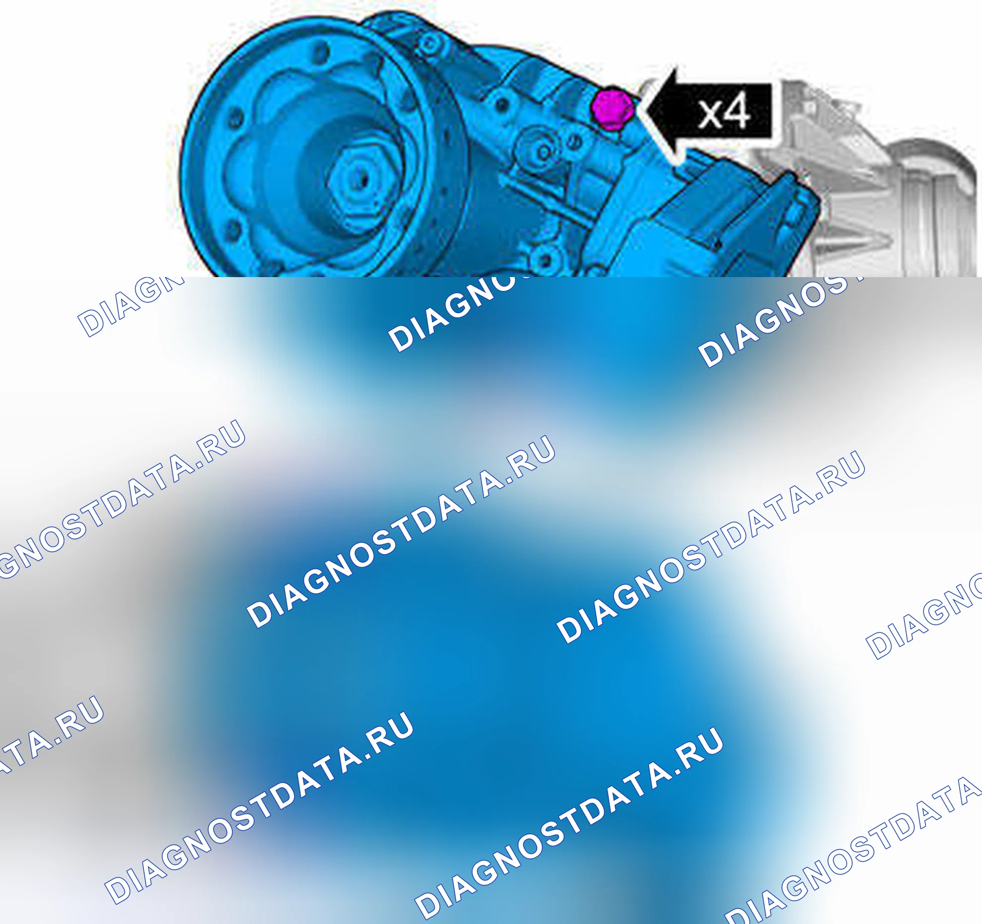 Рис. 38. Volvo S80 II